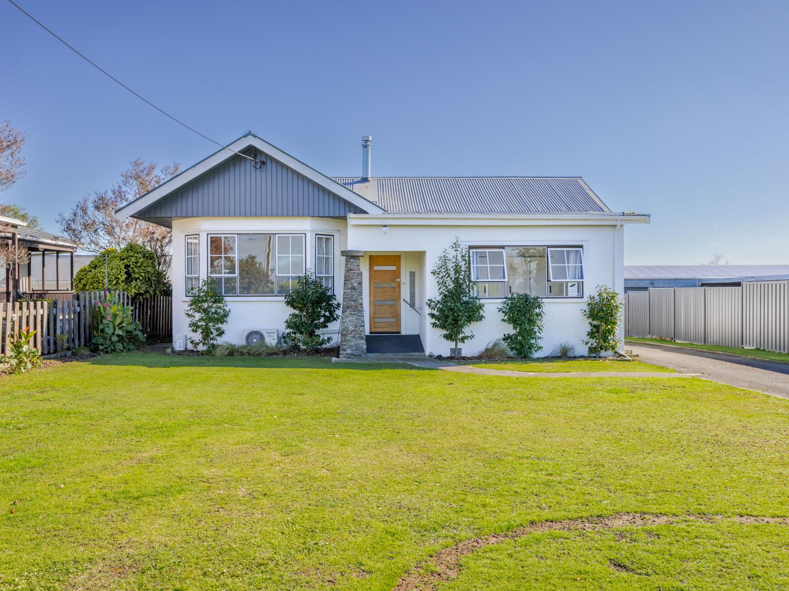 214 Porangahau Road, Waipukurau