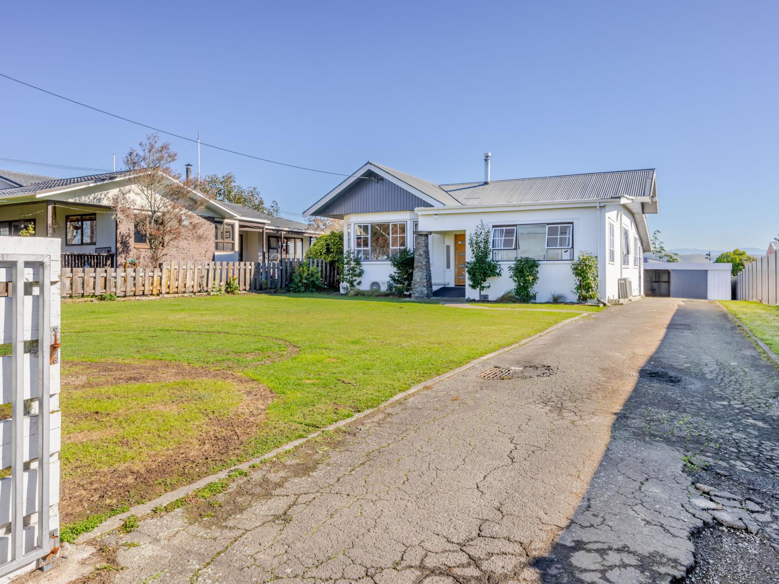 214 Porangahau Road, Waipukurau