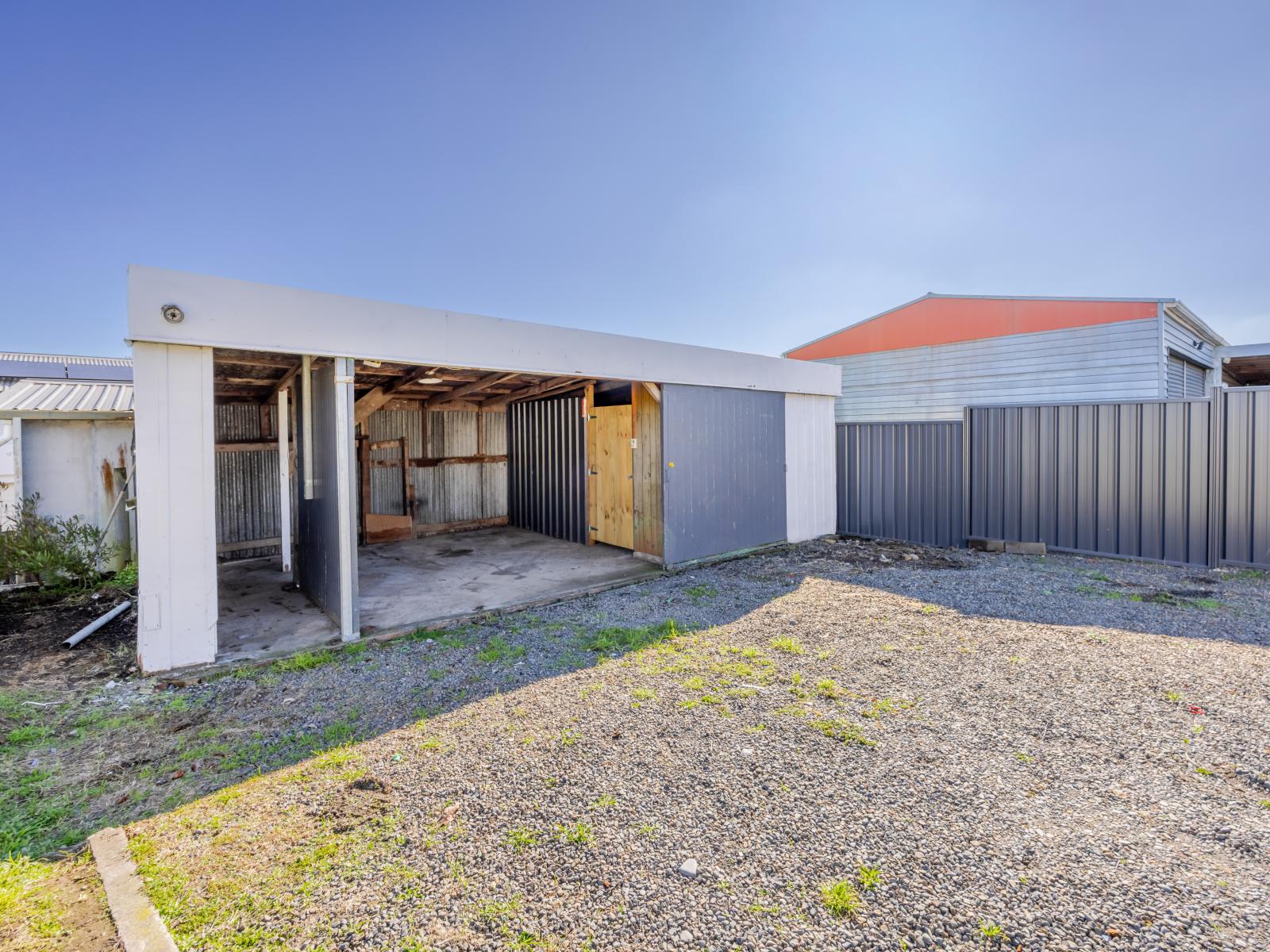 214 Porangahau Road, Waipukurau