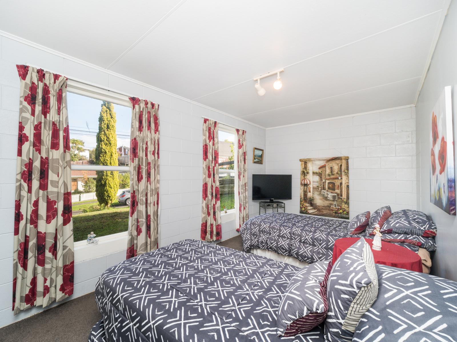 5 Tiritoa Terrace, Feilding