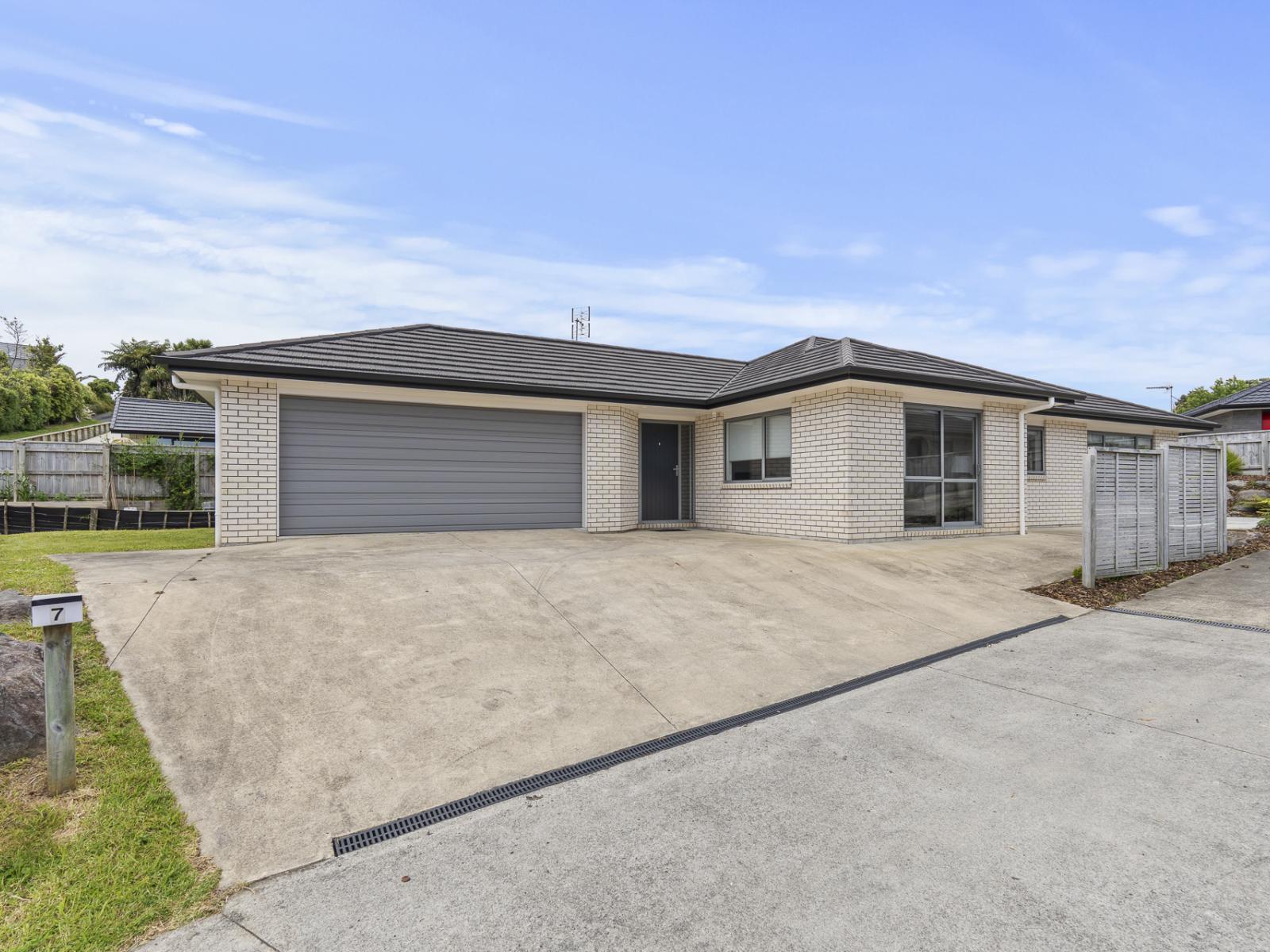 7 Totarahoe Lane, Whalers Gate