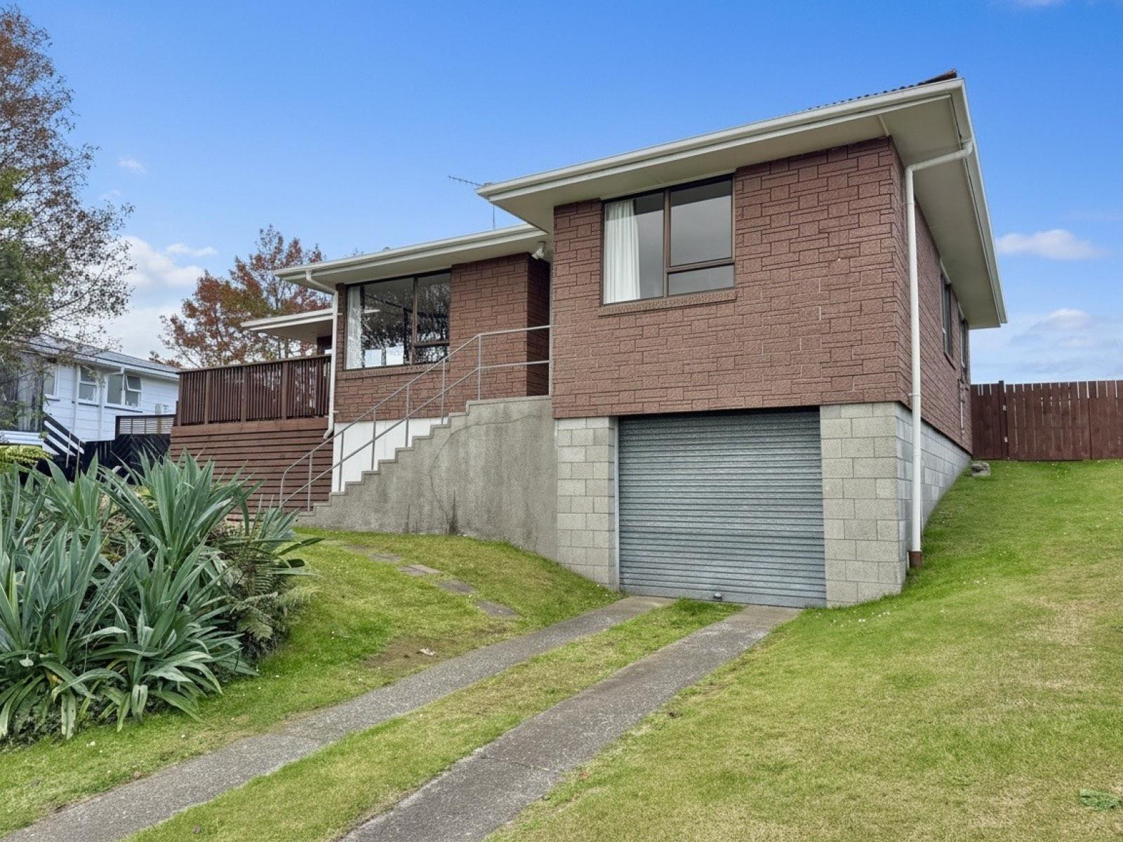 31 Arawa Crescent, Tokoroa