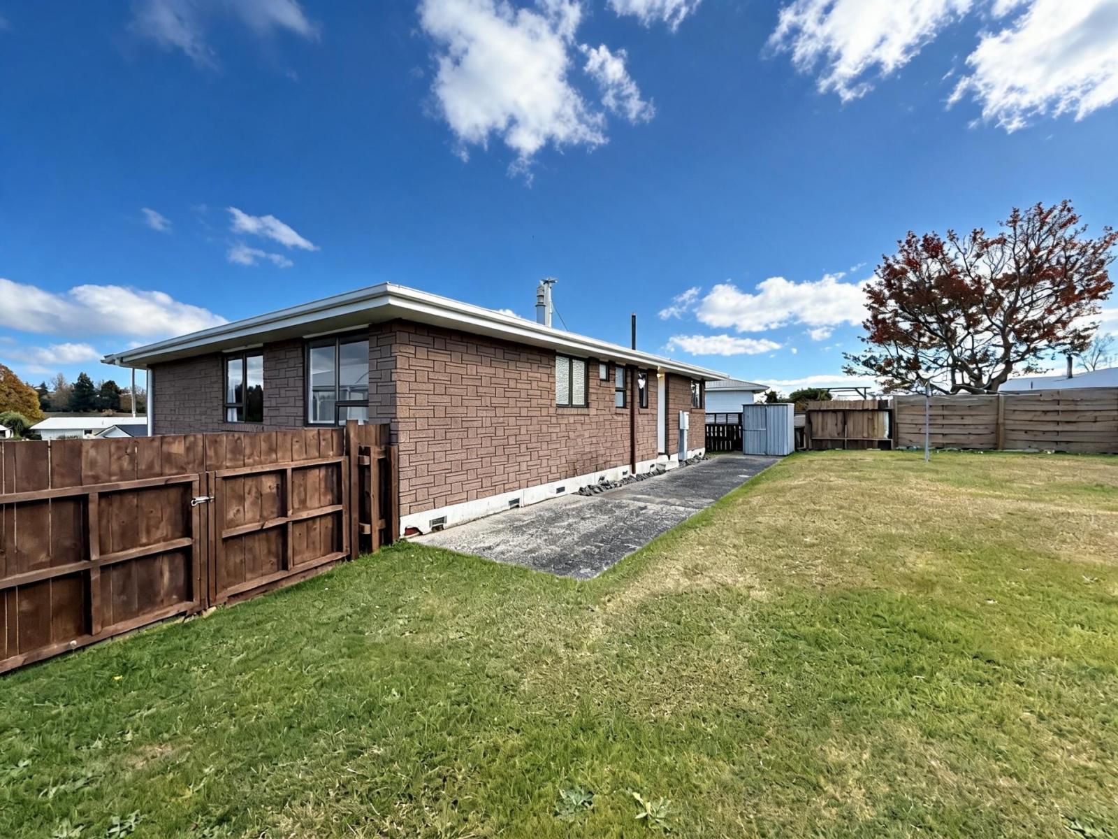 31 Arawa Crescent, Tokoroa