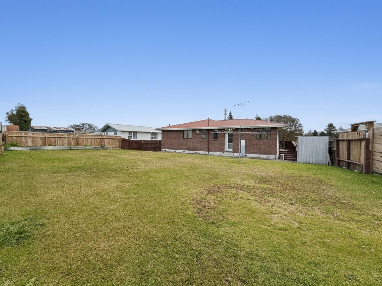 31 Arawa Crescent, Tokoroa