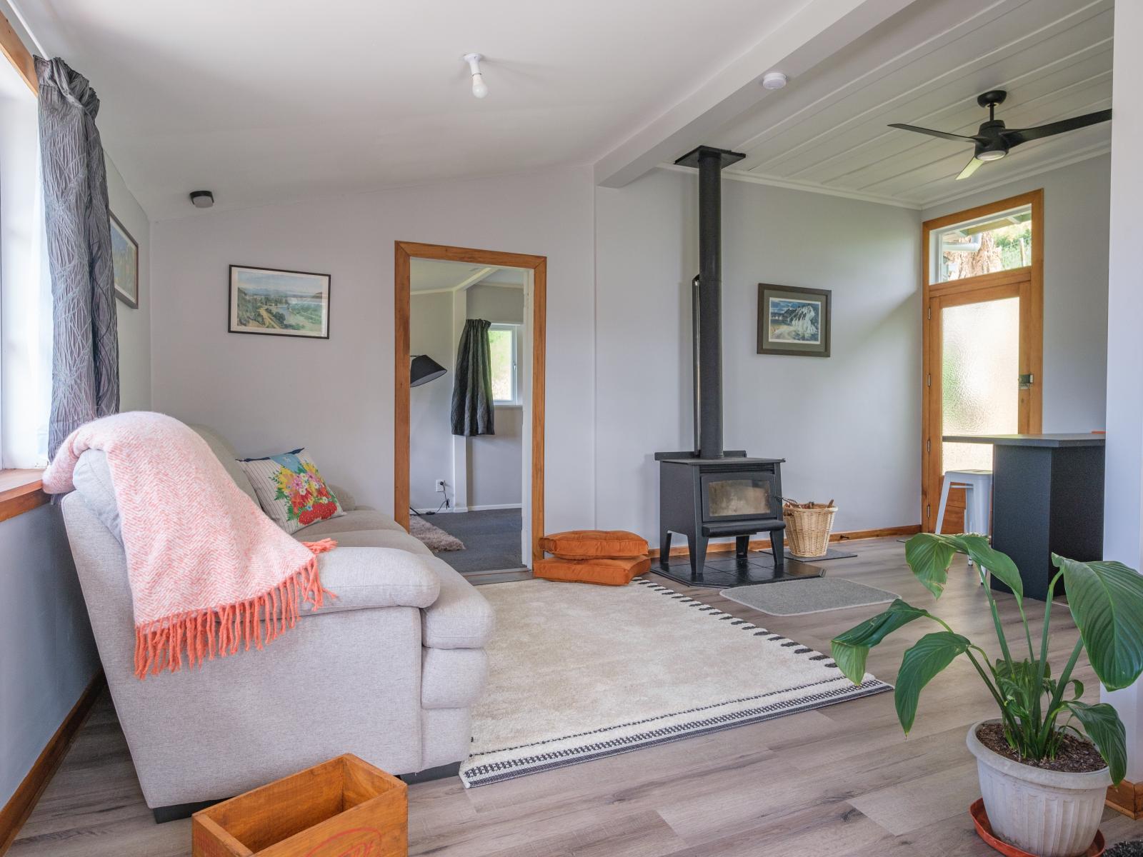 22 Whakaraparapa Road, Kakahi, Owhango