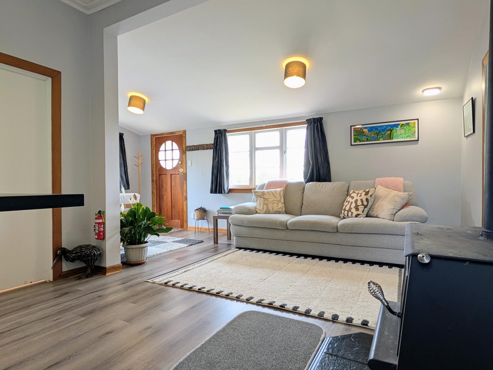 22 Whakaraparapa Road, Kakahi, Owhango