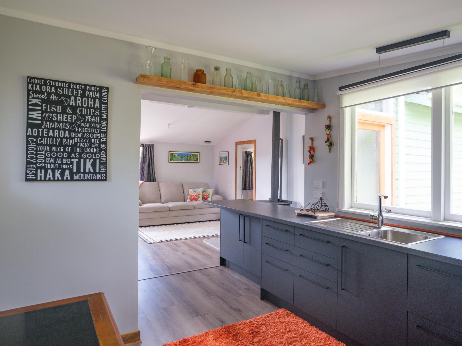 22 Whakaraparapa Road, Kakahi, Owhango