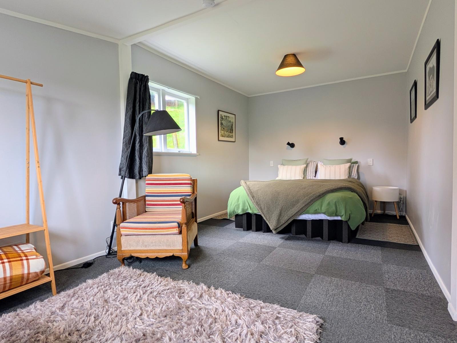 22 Whakaraparapa Road, Kakahi, Owhango