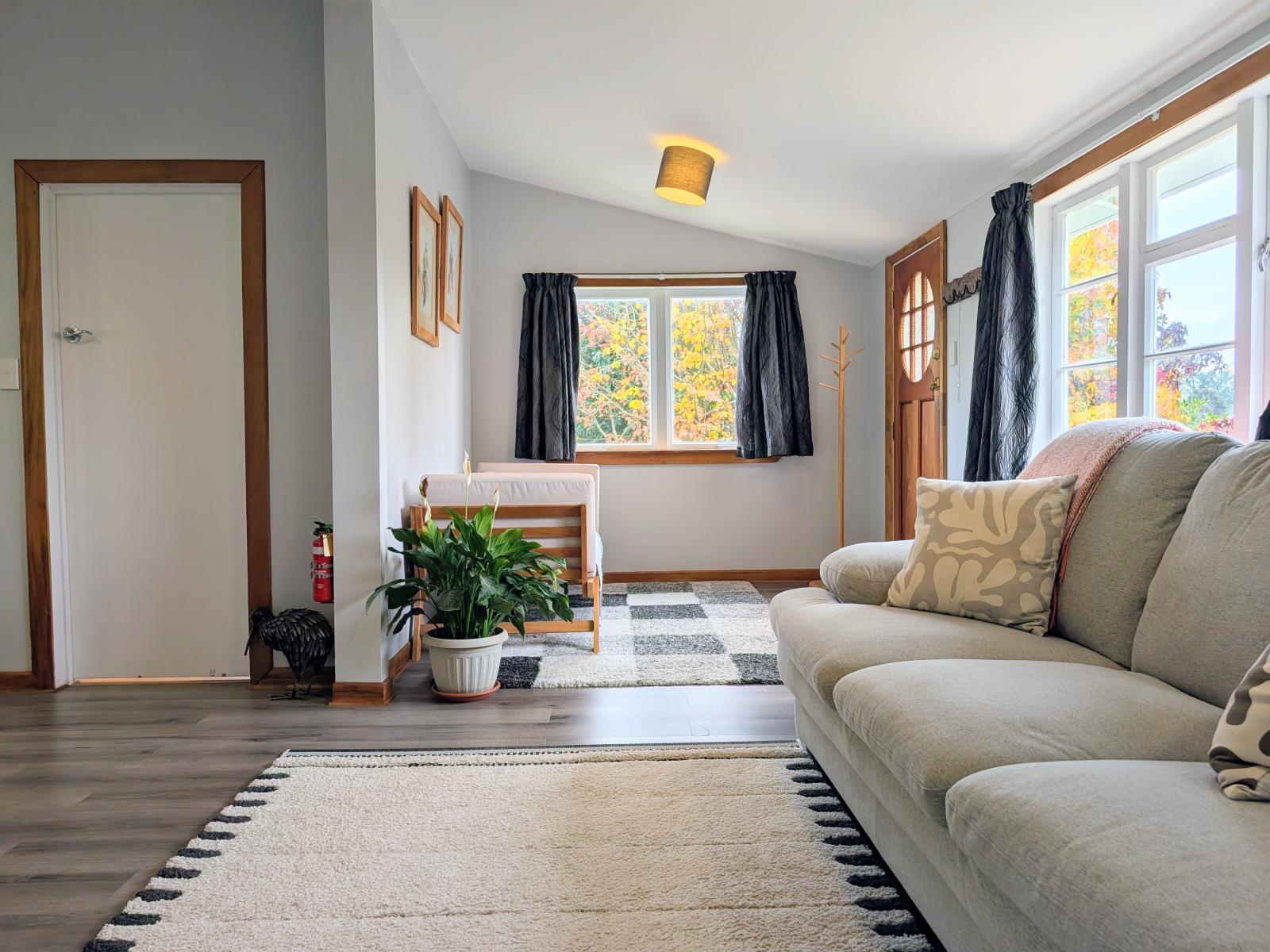 22 Whakaraparapa Road, Kakahi, Owhango