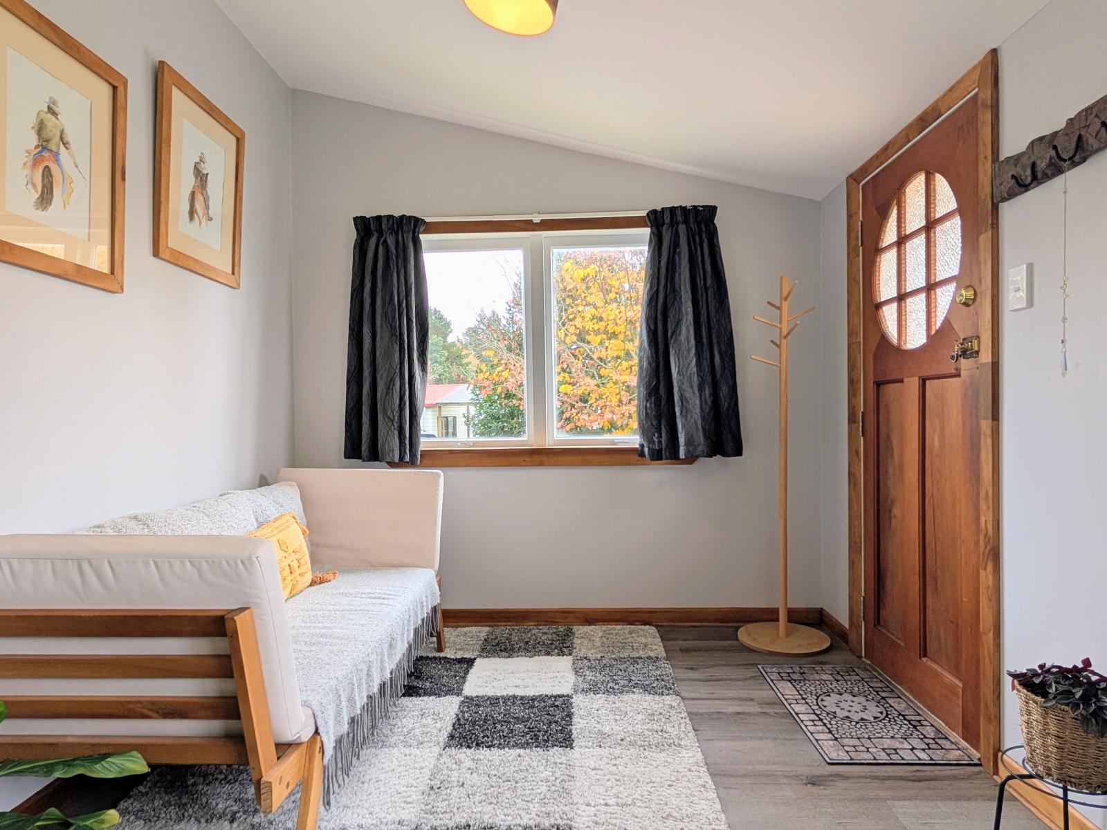 22 Whakaraparapa Road, Kakahi, Owhango