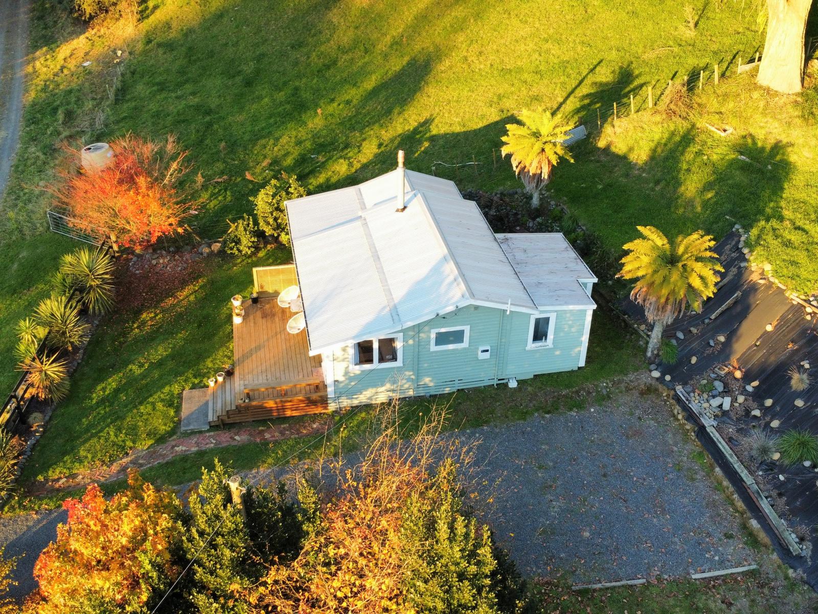 22 Whakaraparapa Road, Kakahi, Owhango