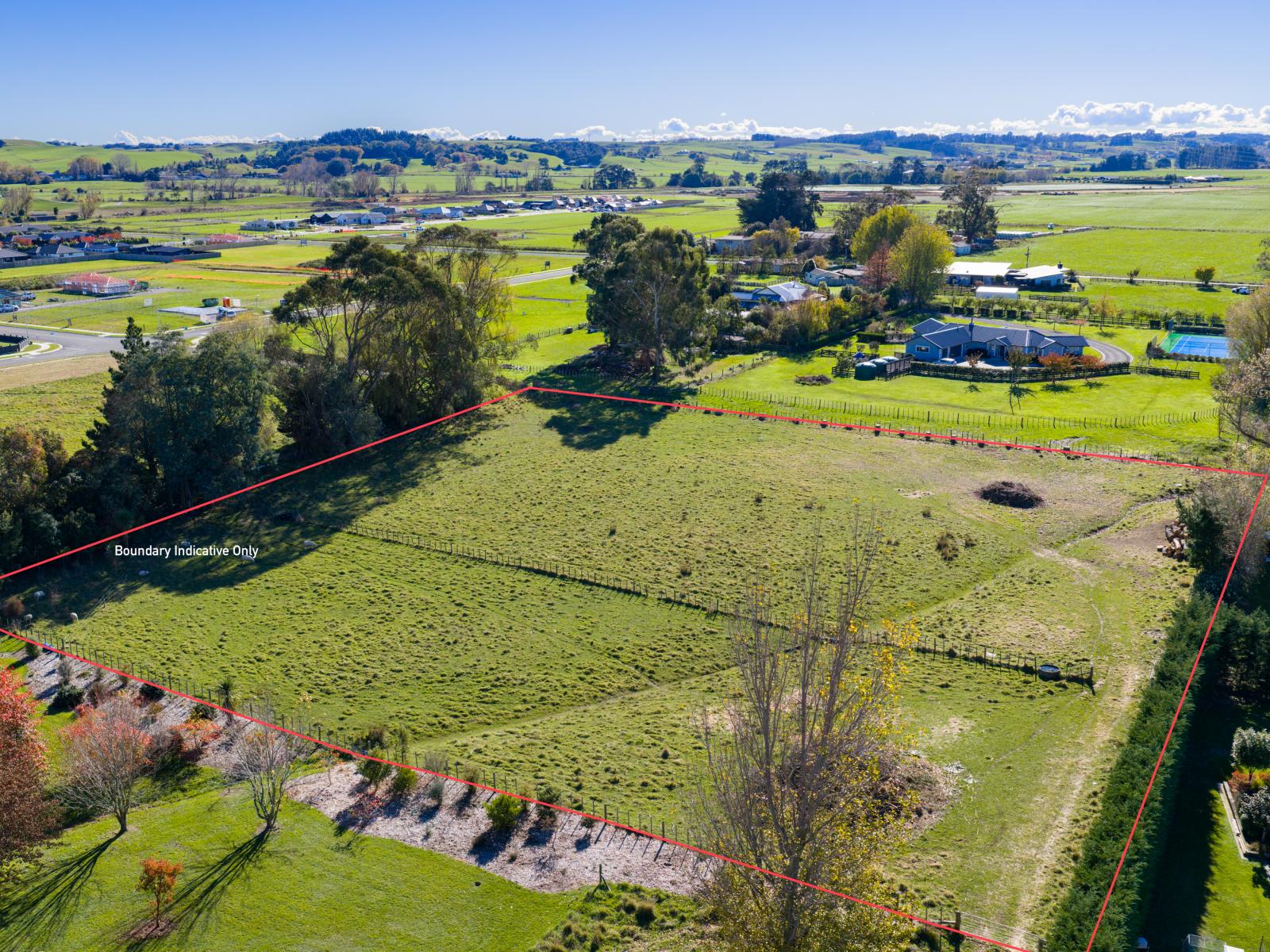 Turoa Street, Feilding