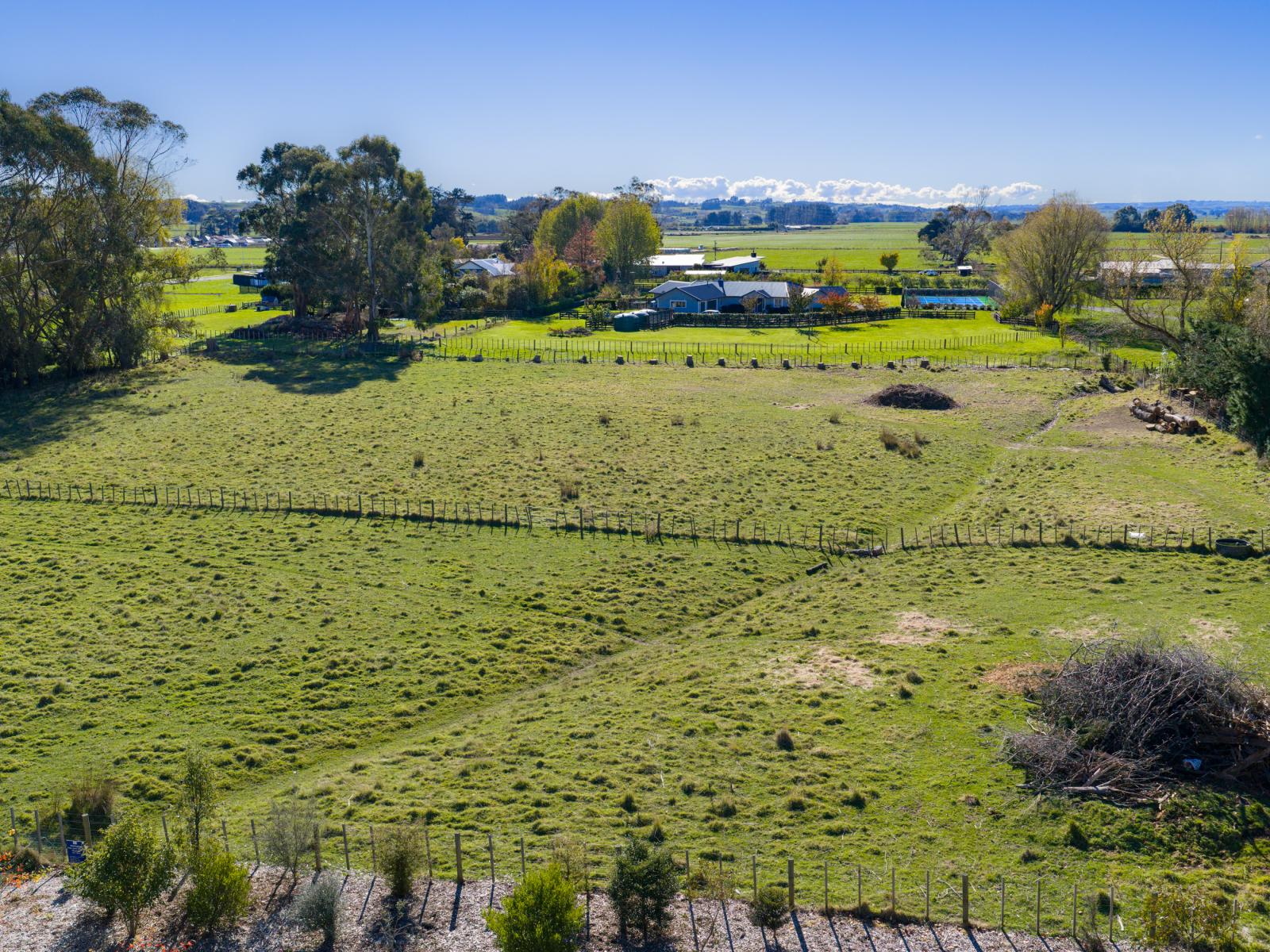 Turoa Street, Feilding