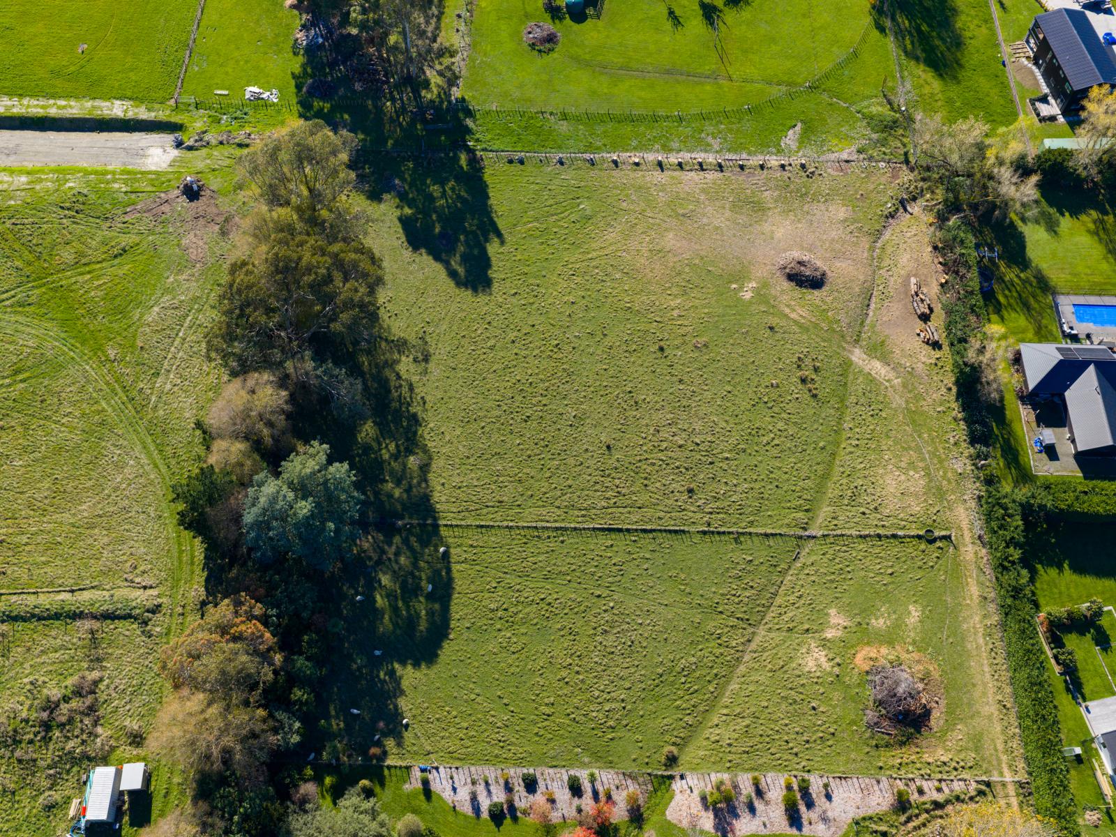 Turoa Street, Feilding