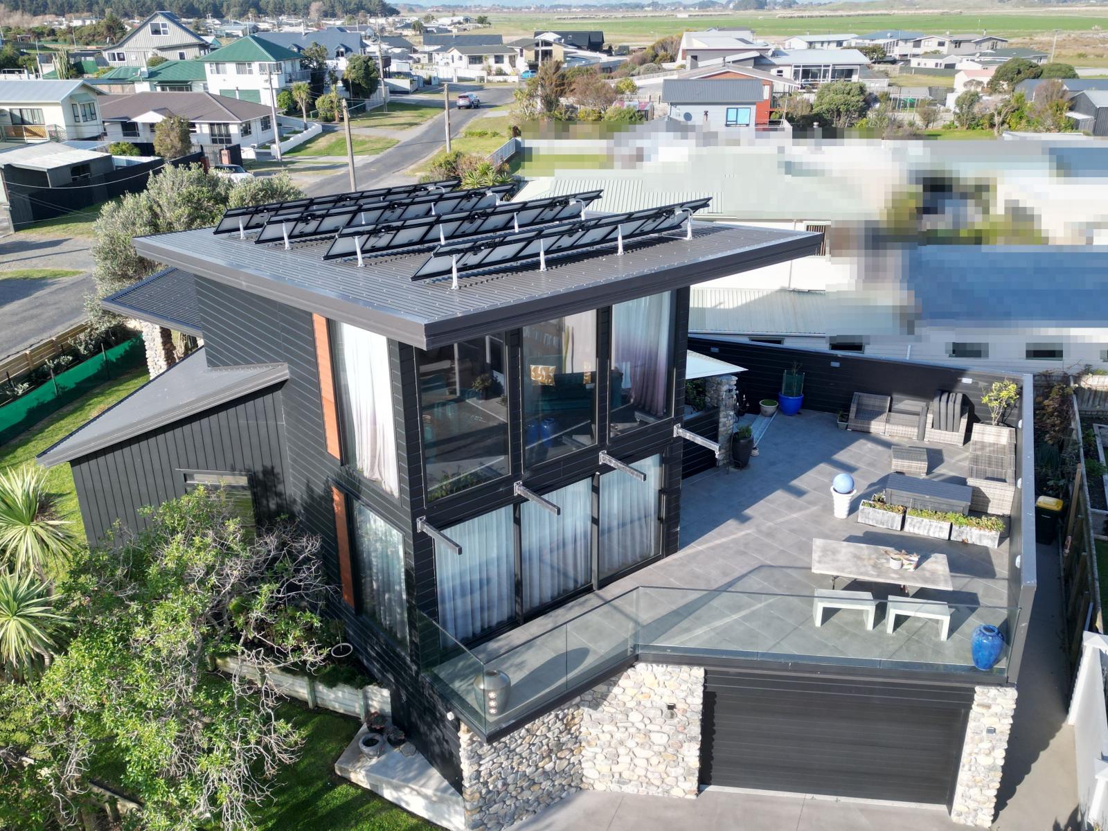 6 Dawson Street, Foxton Beach