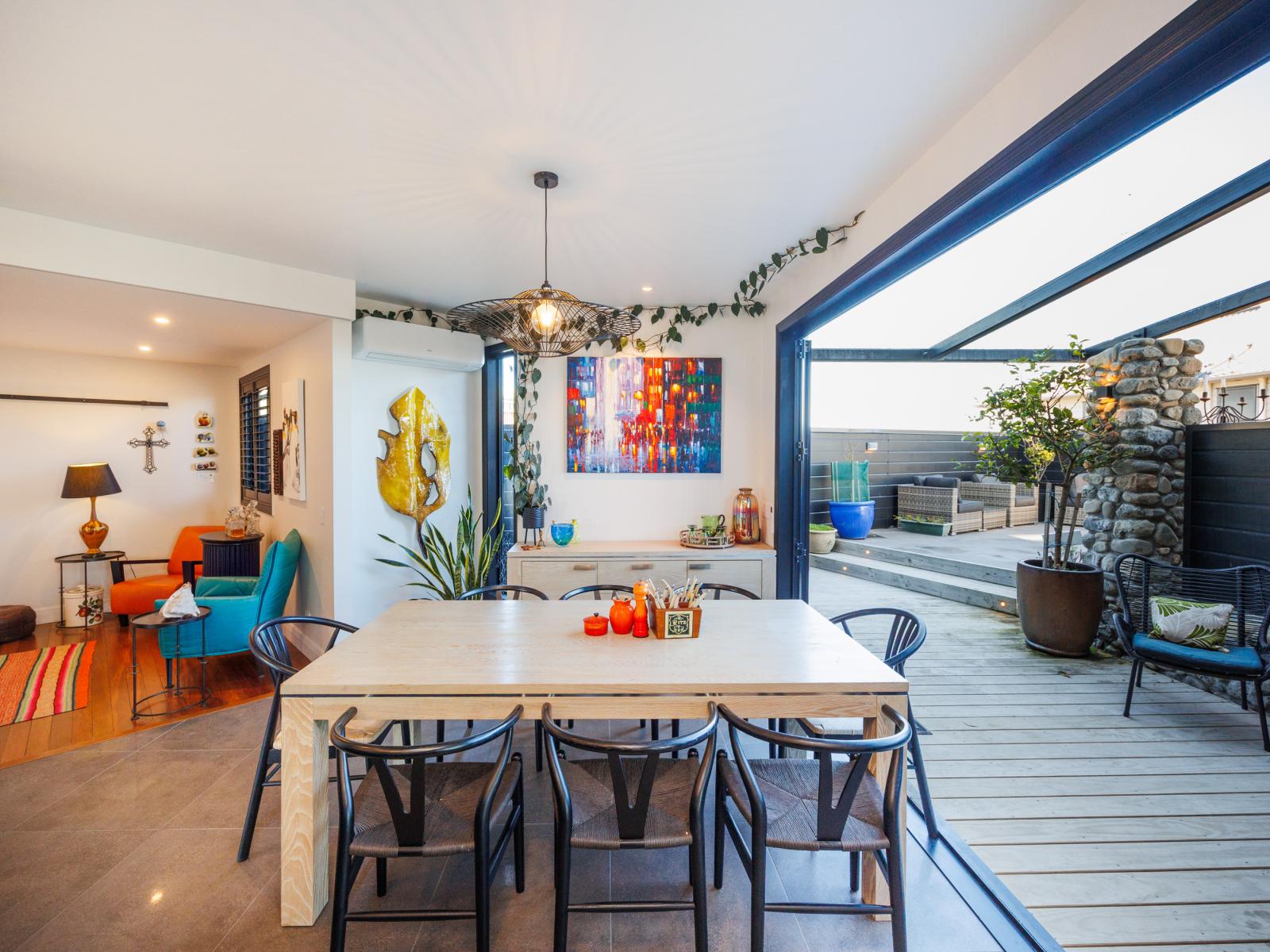 6 Dawson Street, Foxton Beach