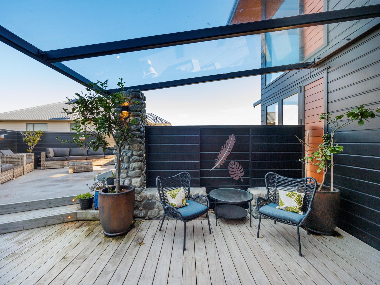 6 Dawson Street, Foxton Beach