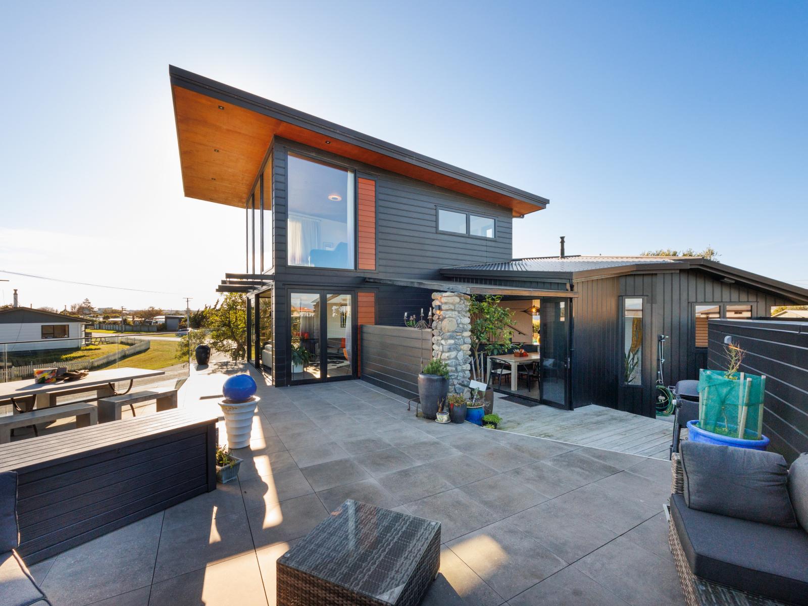 6 Dawson Street, Foxton Beach