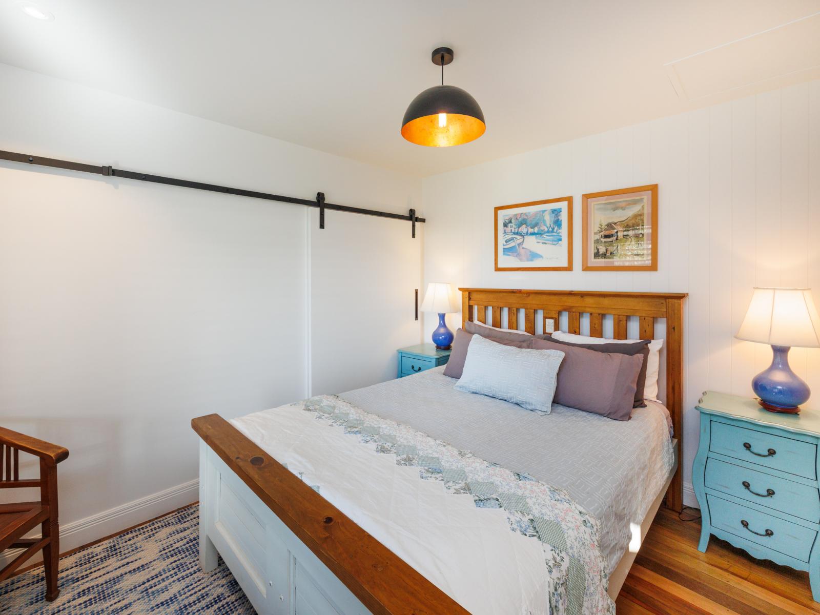 6 Dawson Street, Foxton Beach