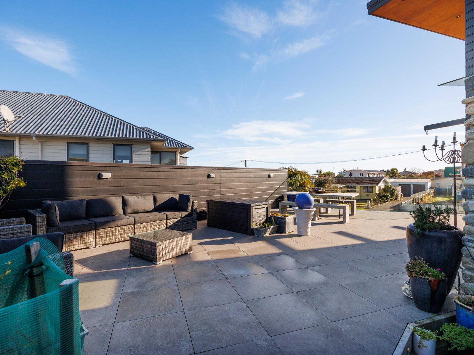6 Dawson Street, Foxton Beach