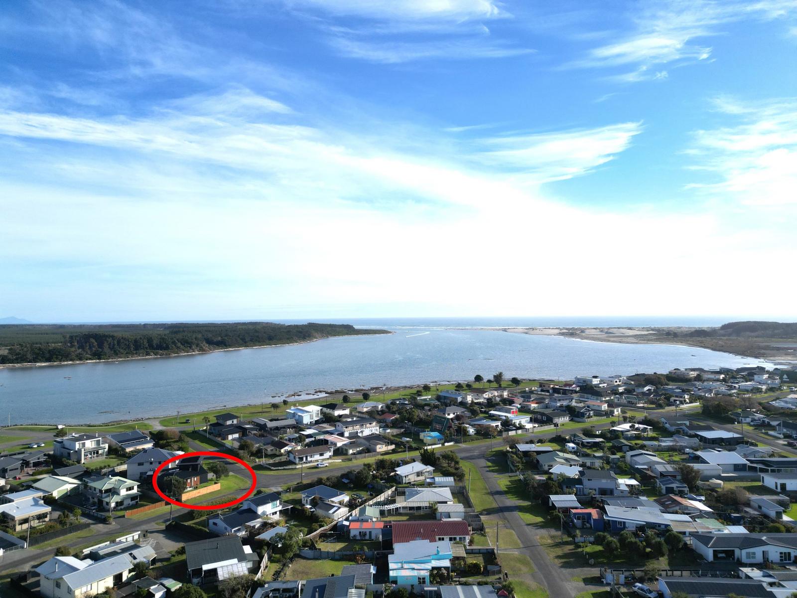6 Dawson Street, Foxton Beach