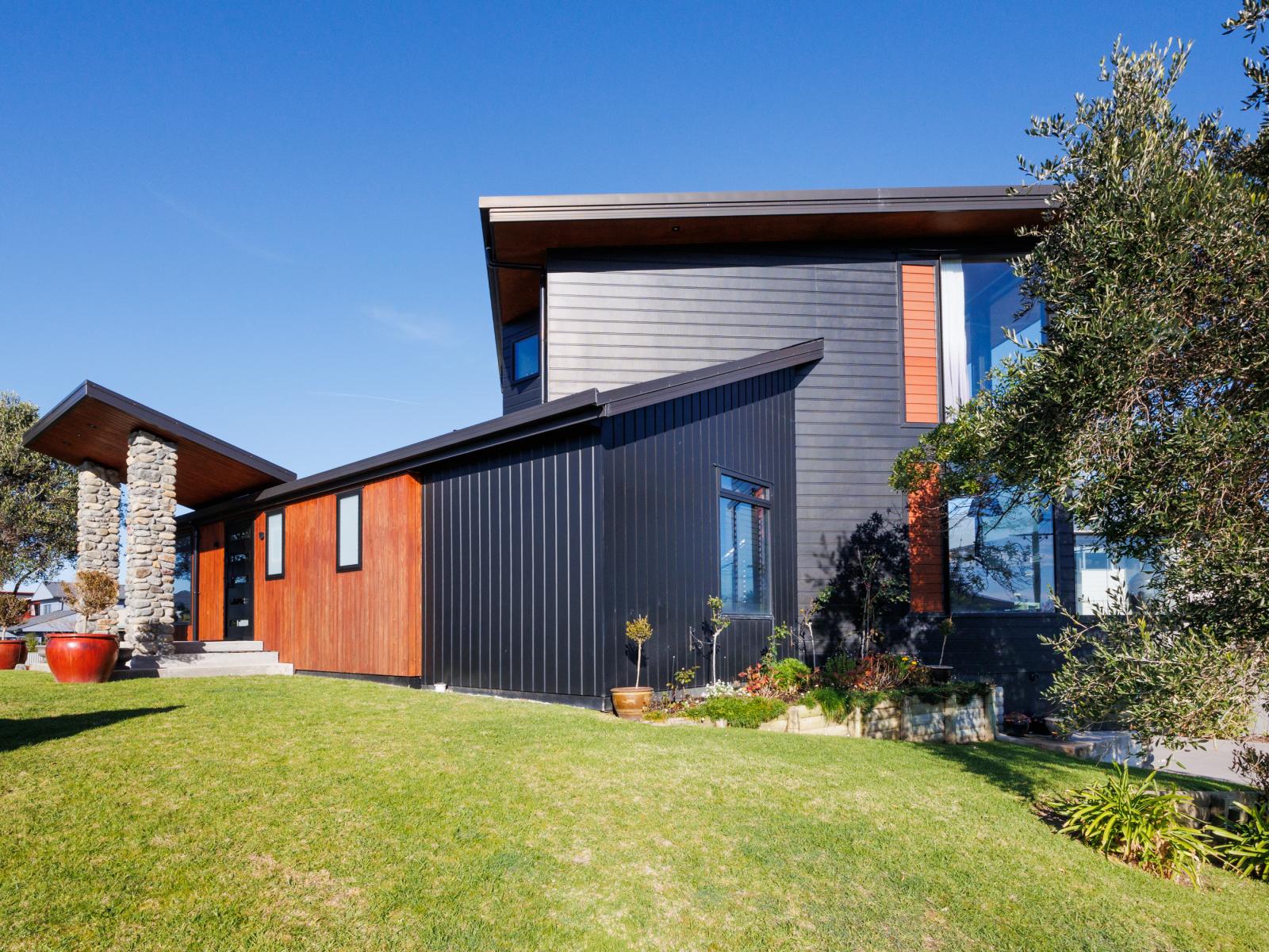 6 Dawson Street, Foxton Beach