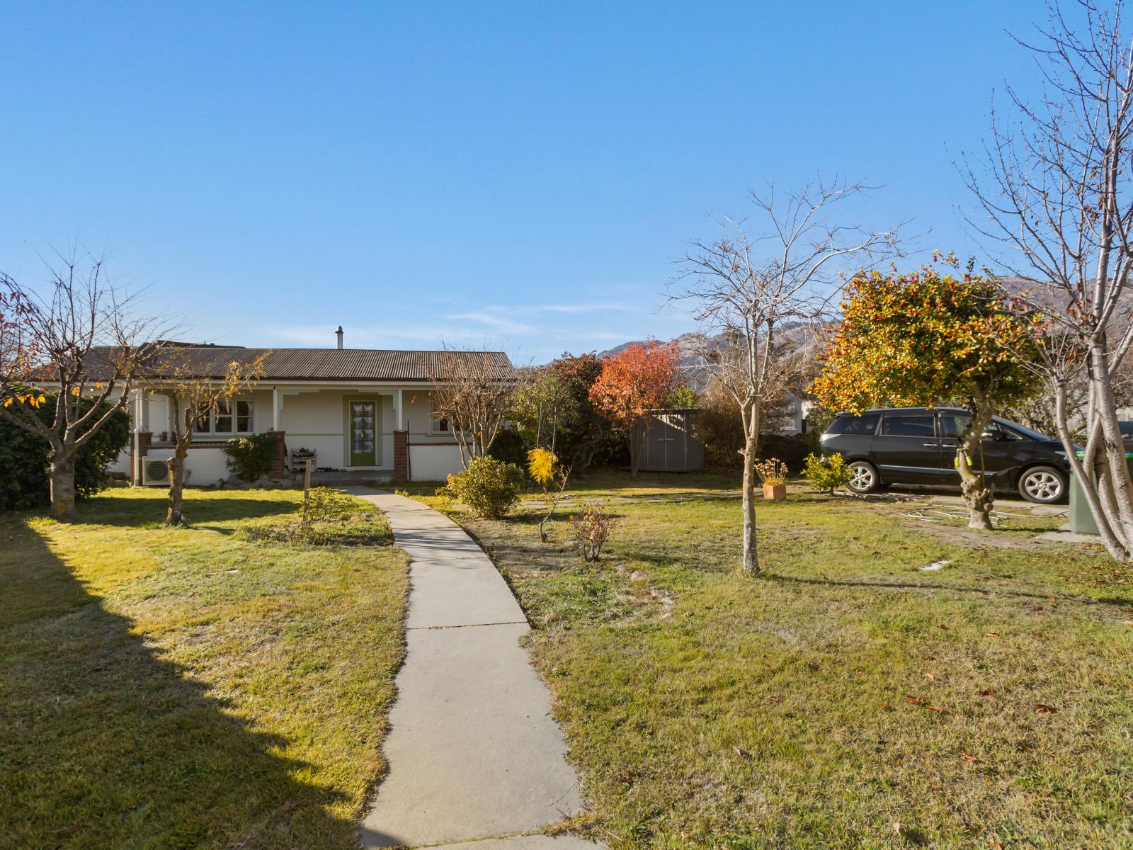 25 Donegal Street, Cromwell