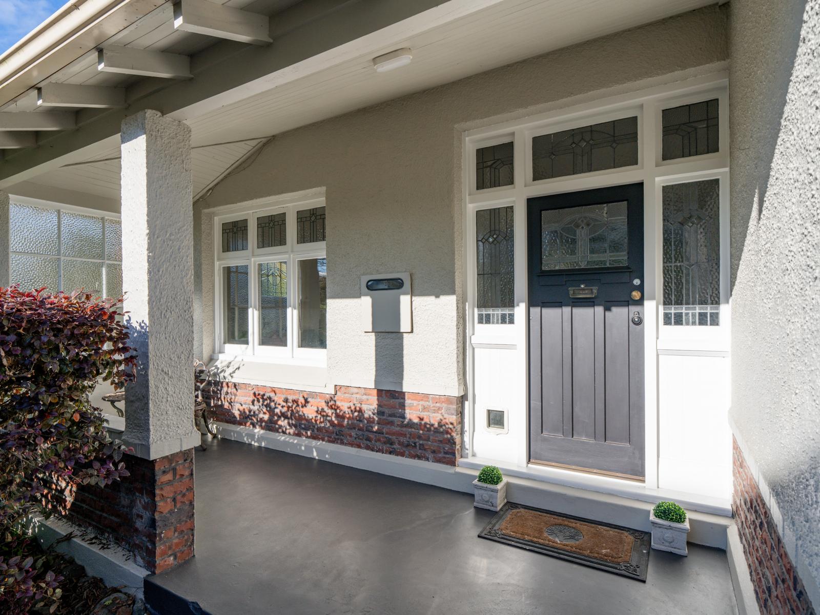 175 Pomona Street, Strathern