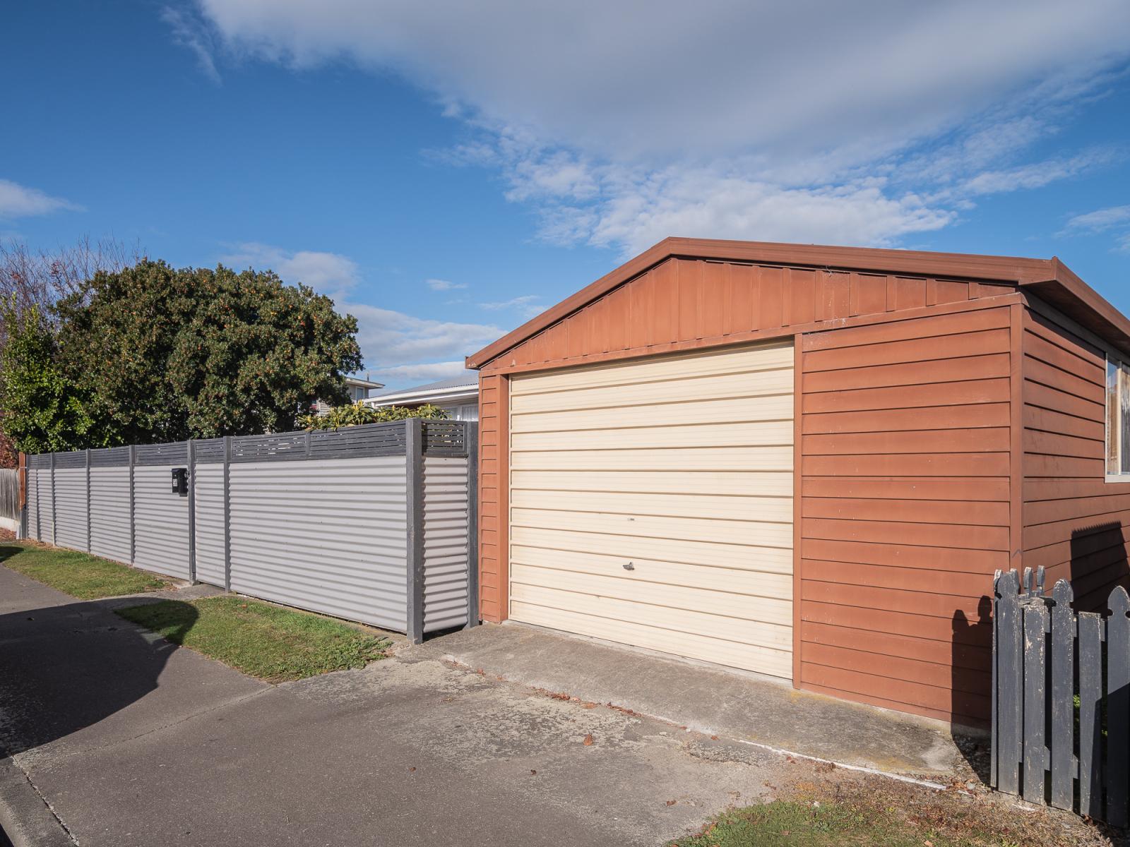 56 Denmark Street, Temuka