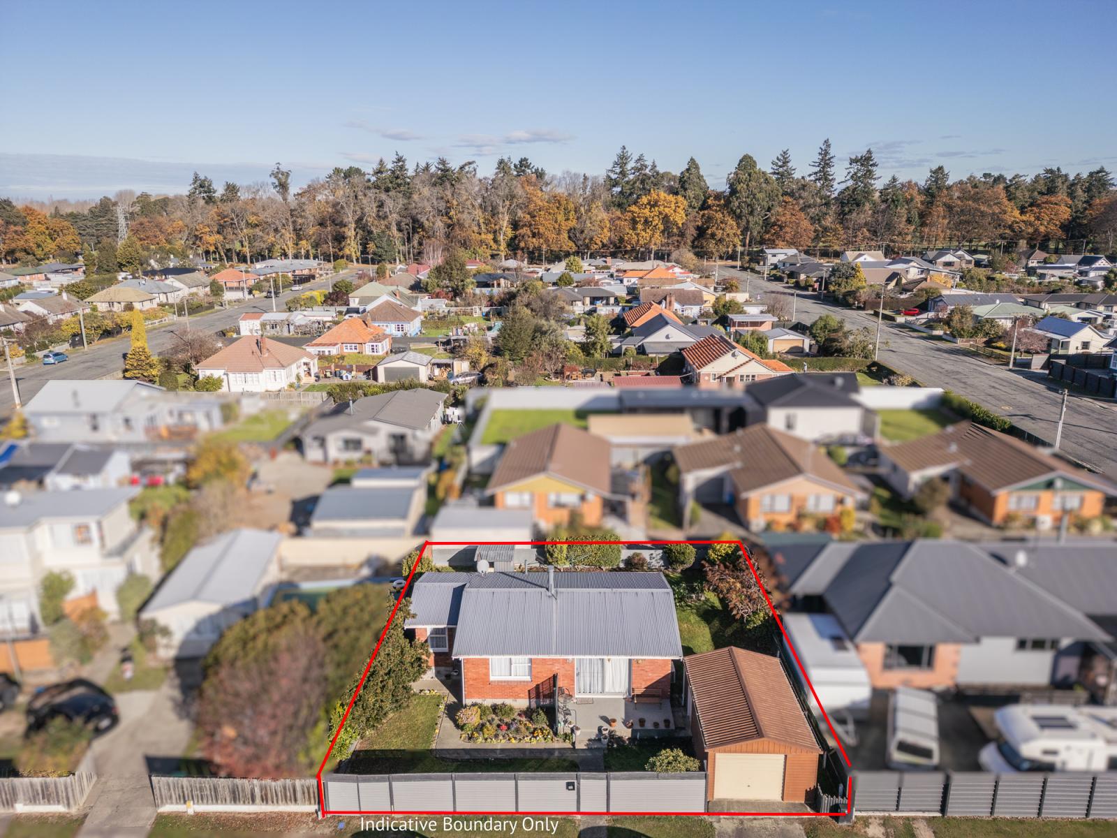 56 Denmark Street, Temuka