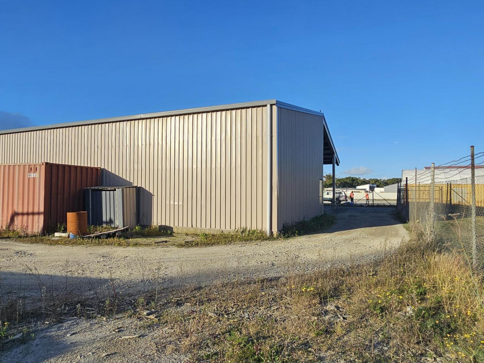 388 Heads Road, Castlecliff