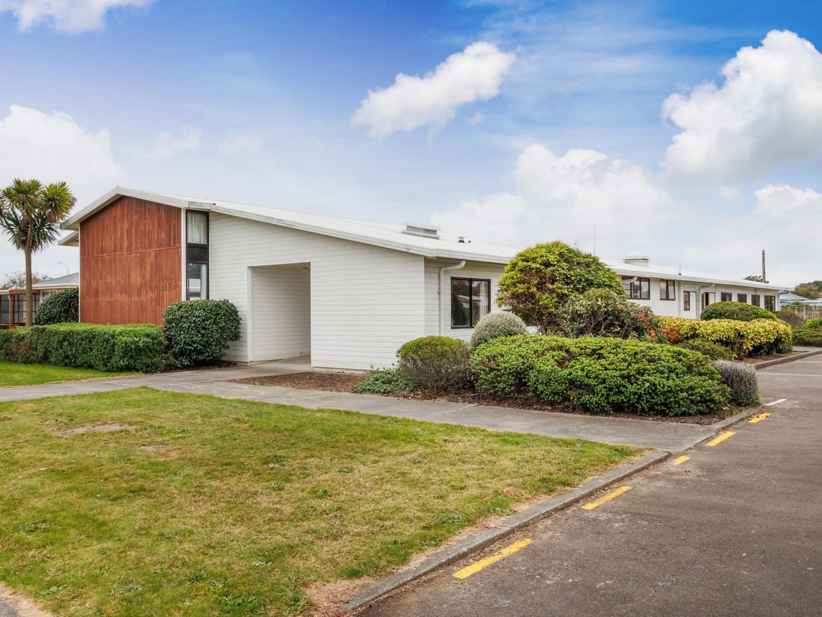 33 Cook Street, Foxton