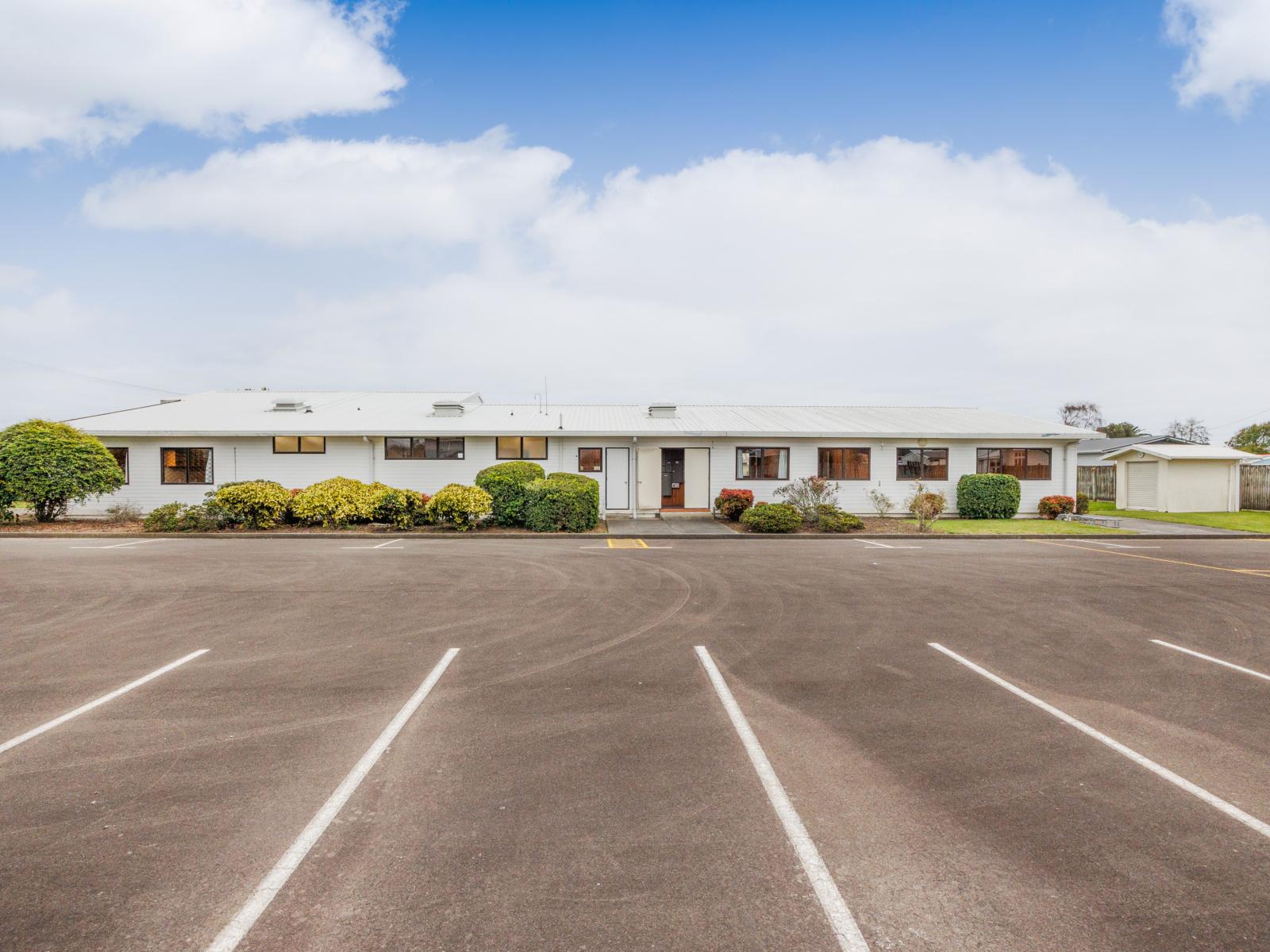 33 Cook Street, Foxton
