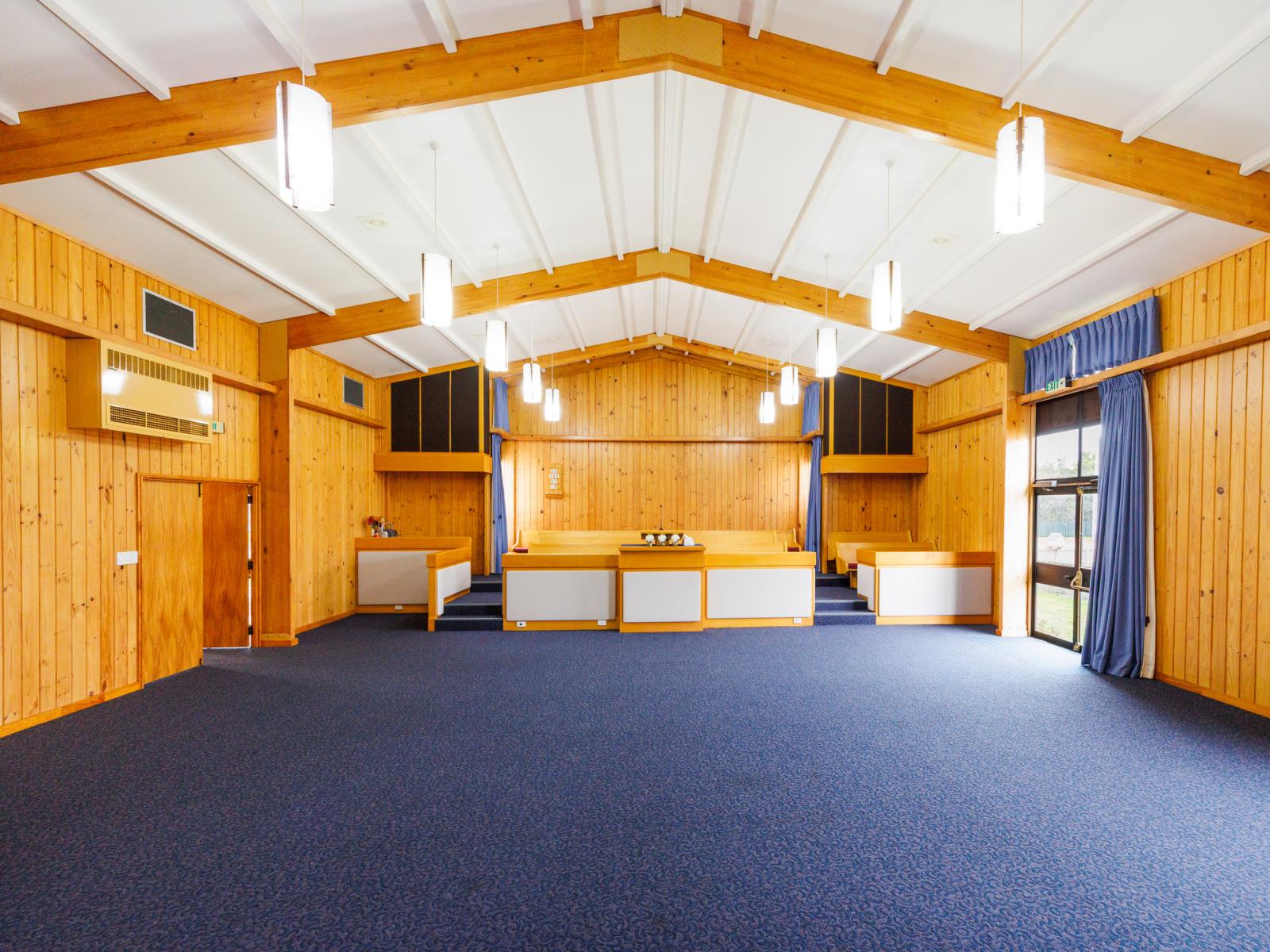 33 Cook Street, Foxton