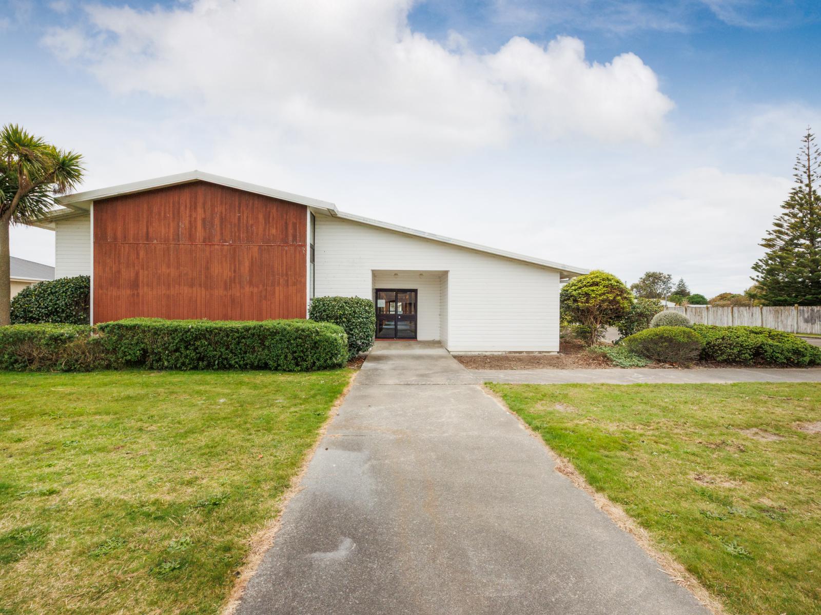33 Cook Street, Foxton