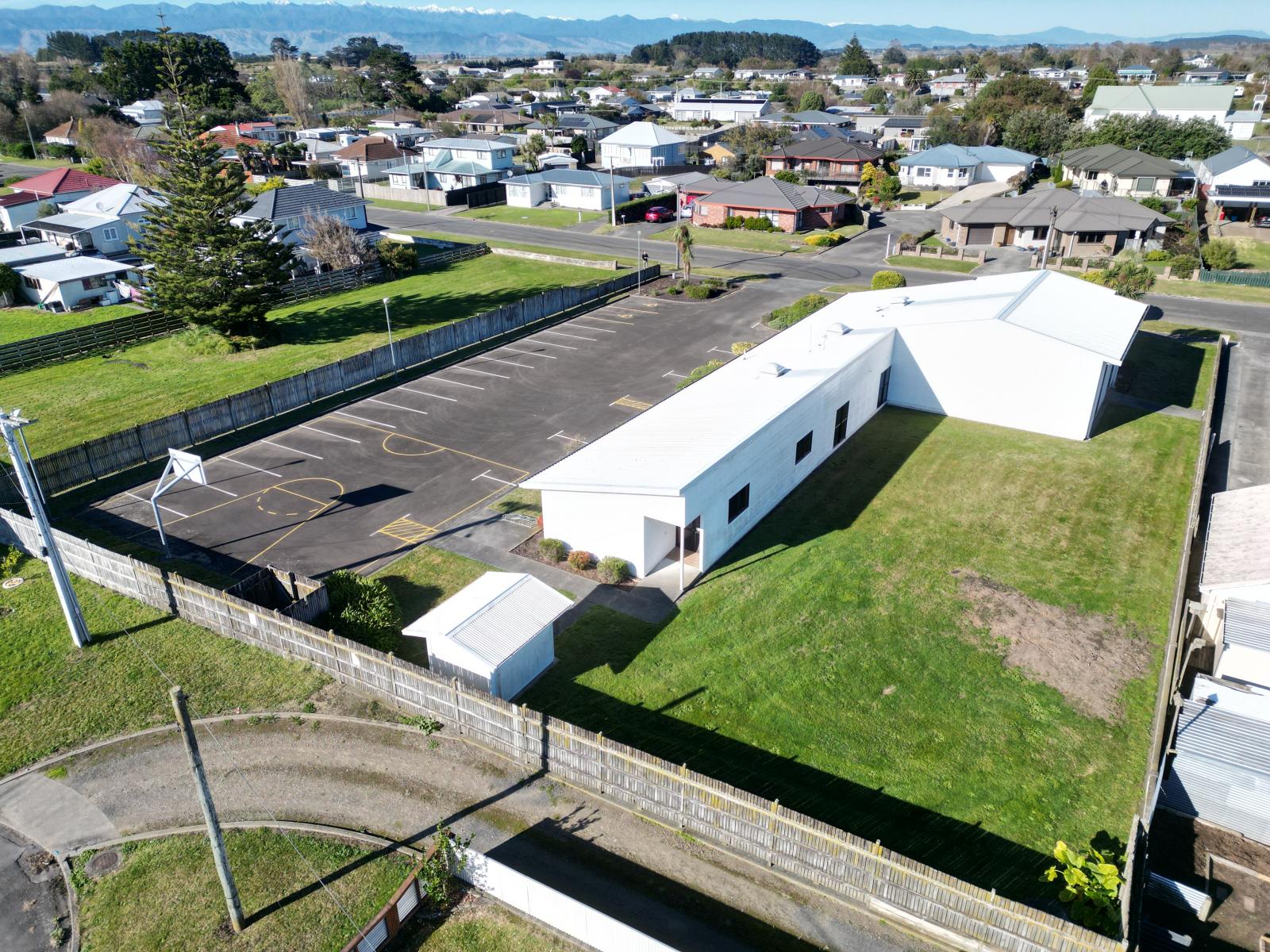33 Cook Street, Foxton