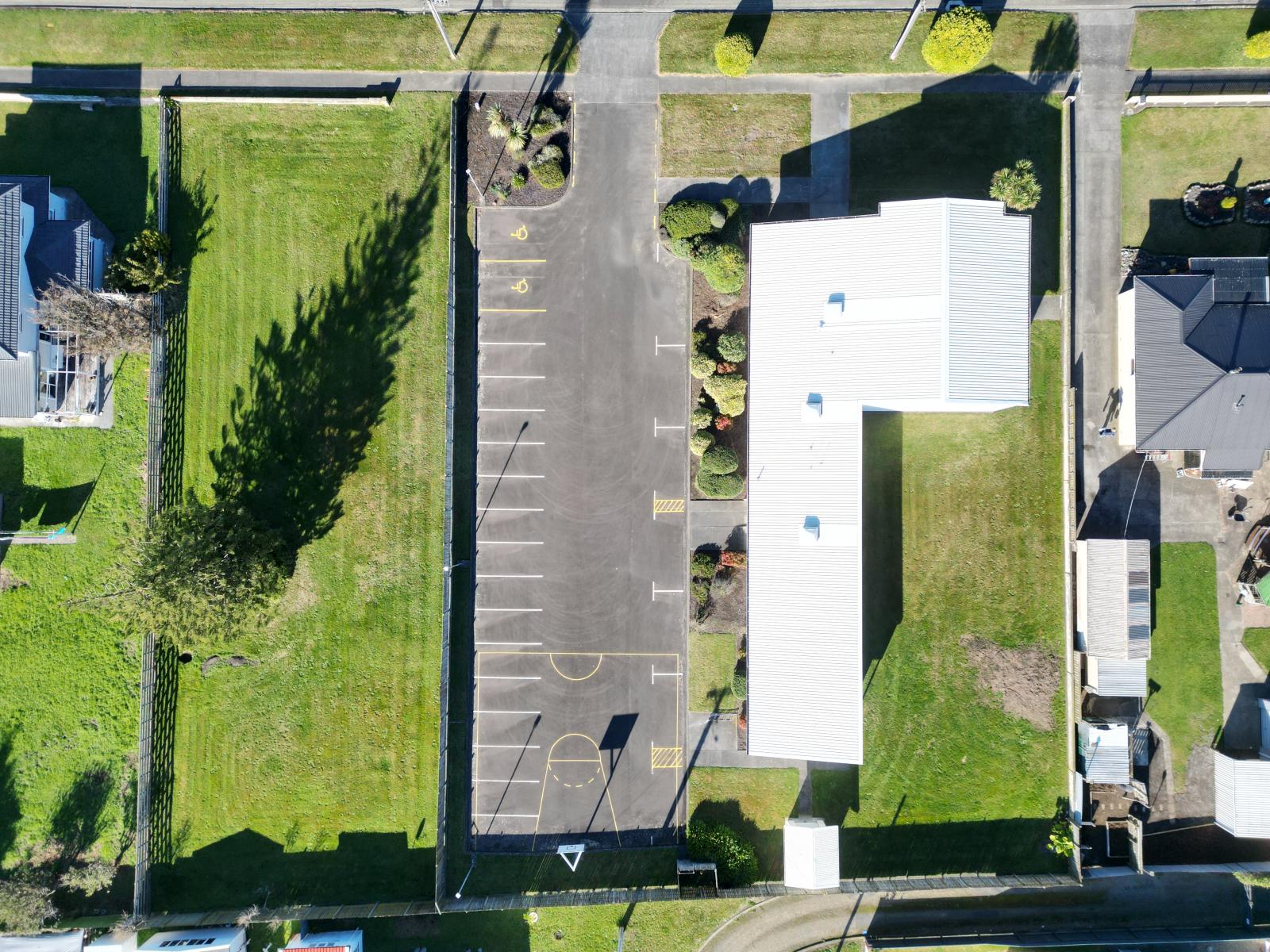33 Cook Street, Foxton