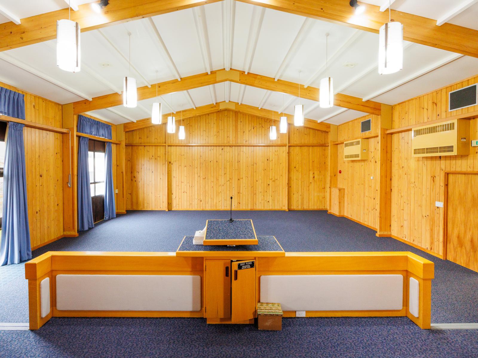 33 Cook Street, Foxton