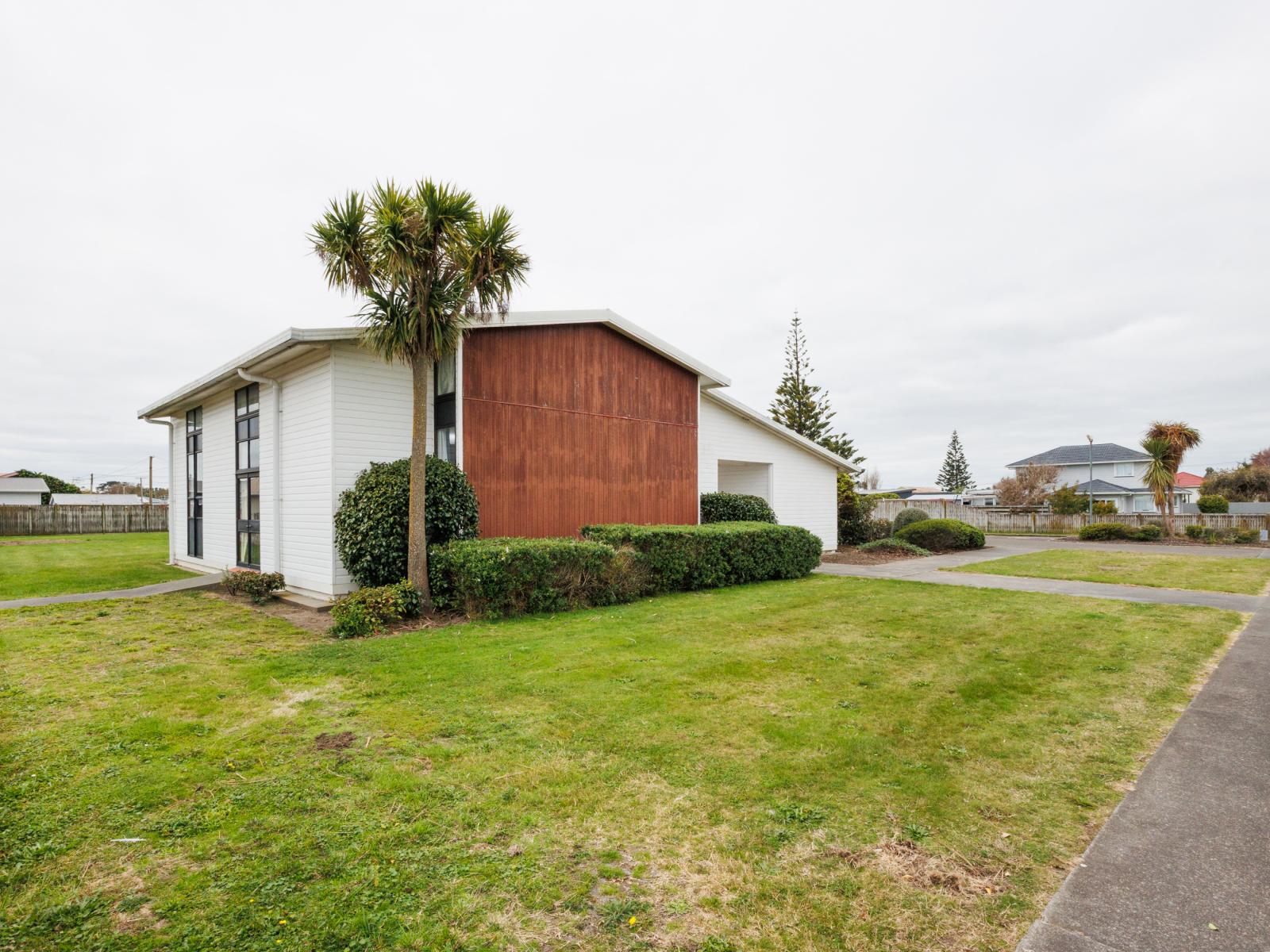 33 Cook Street, Foxton