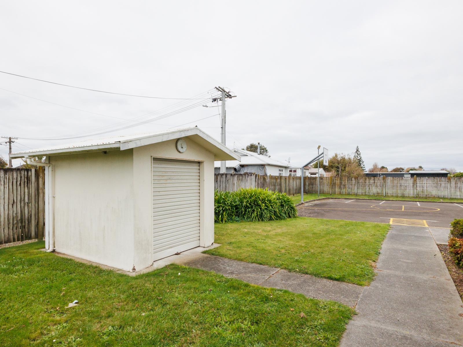 33 Cook Street, Foxton