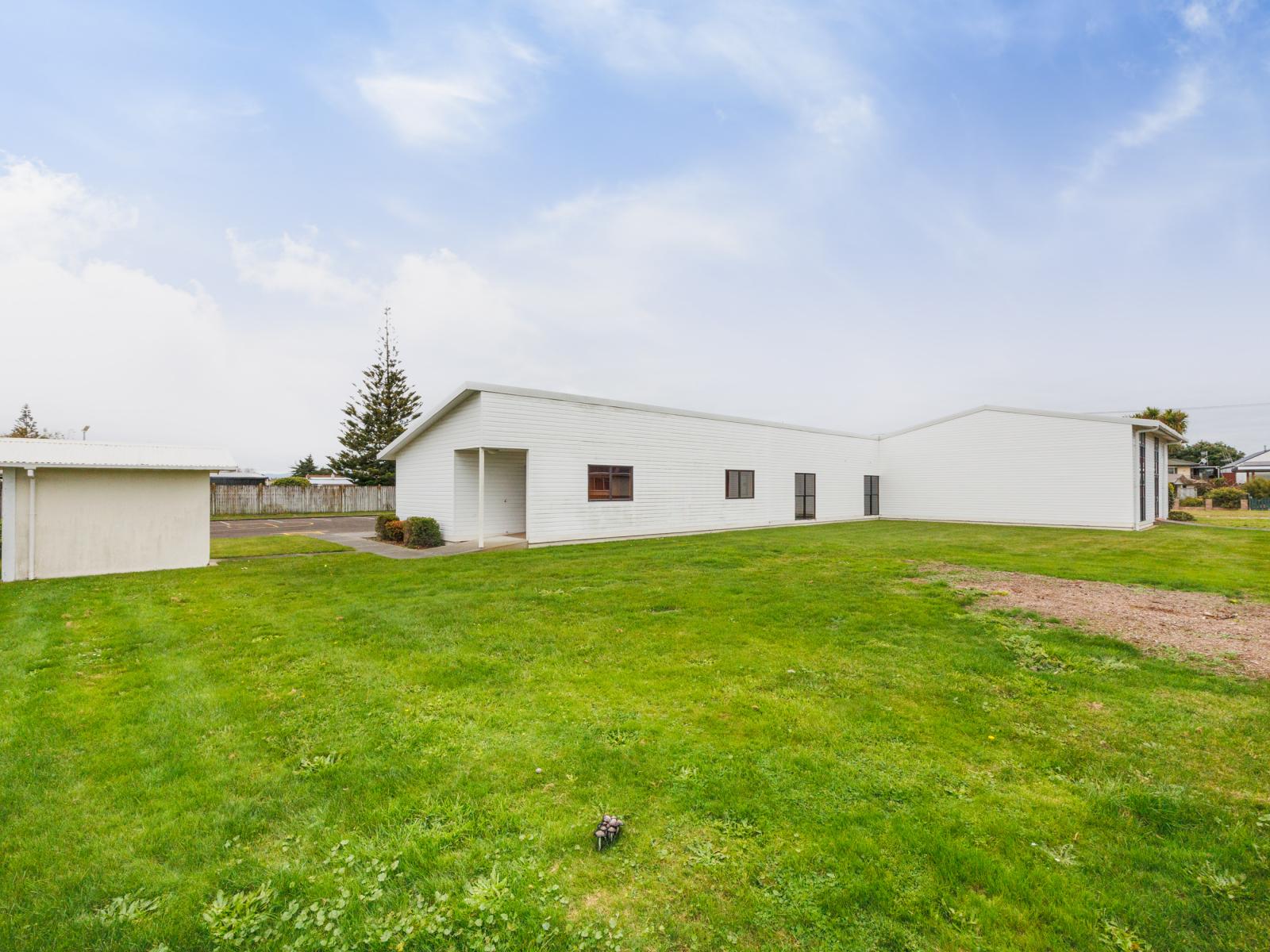 33 Cook Street, Foxton