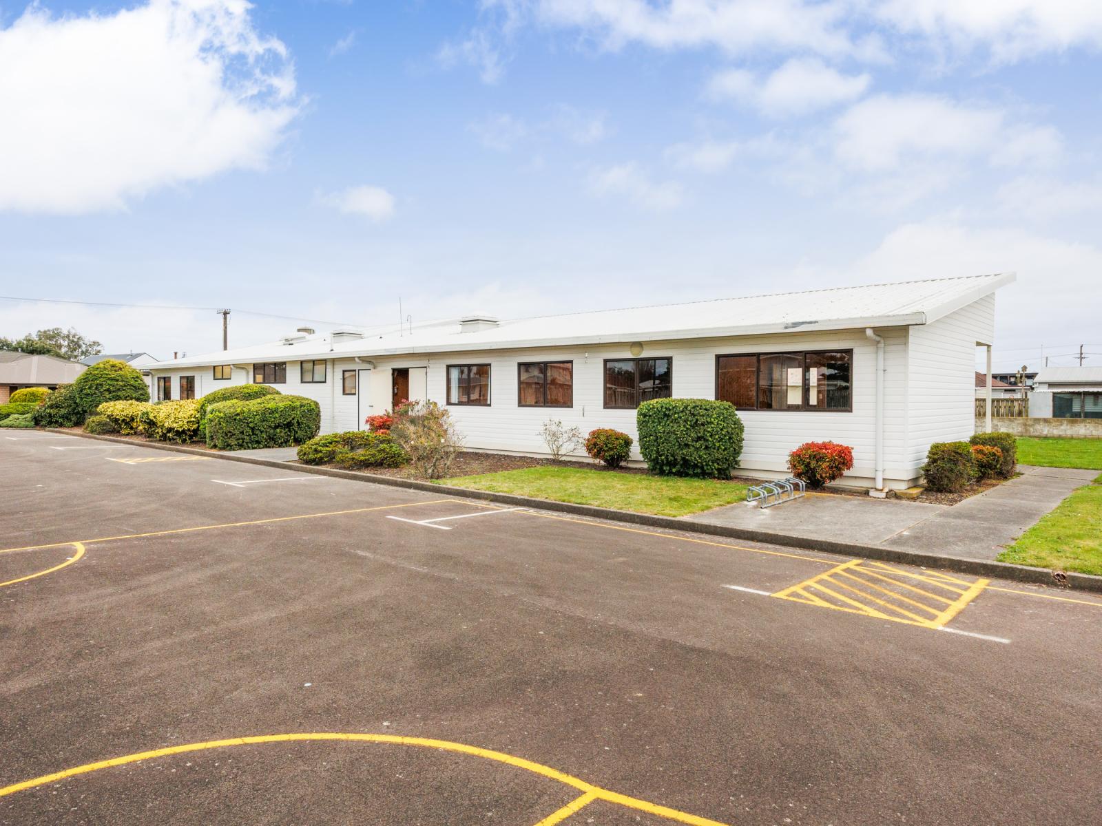 33 Cook Street, Foxton
