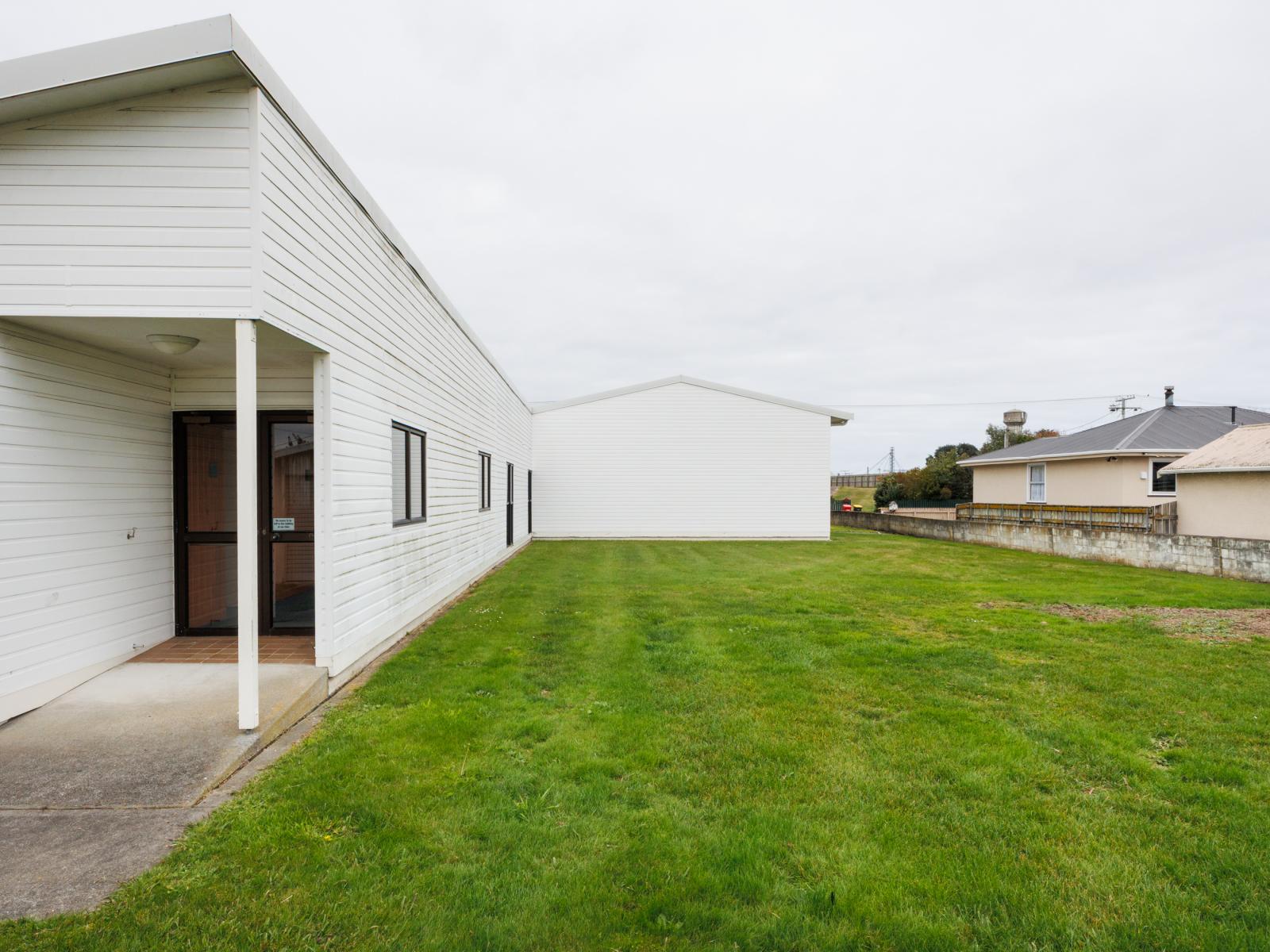 33 Cook Street, Foxton