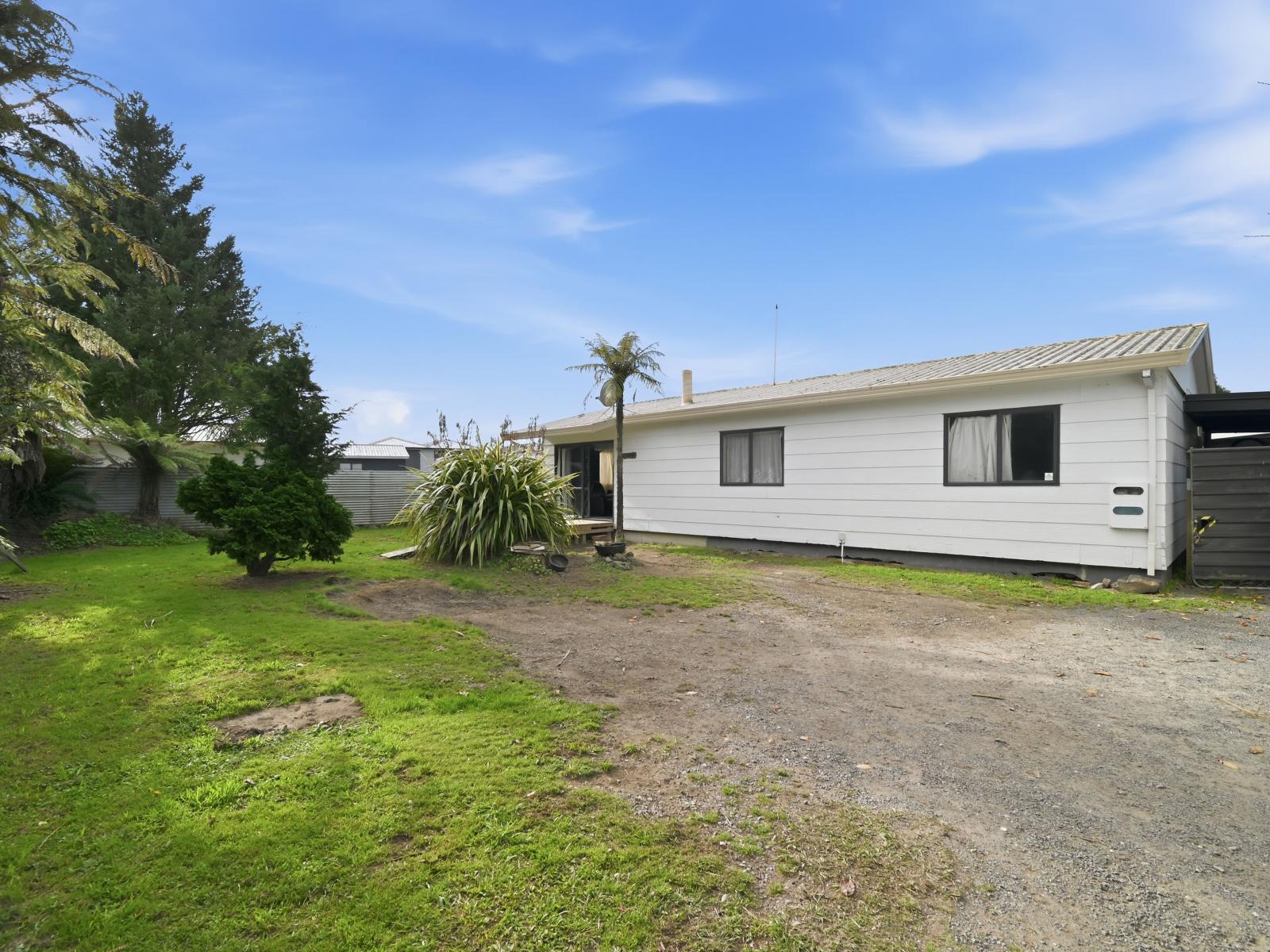 29C Frank Street, Koutu