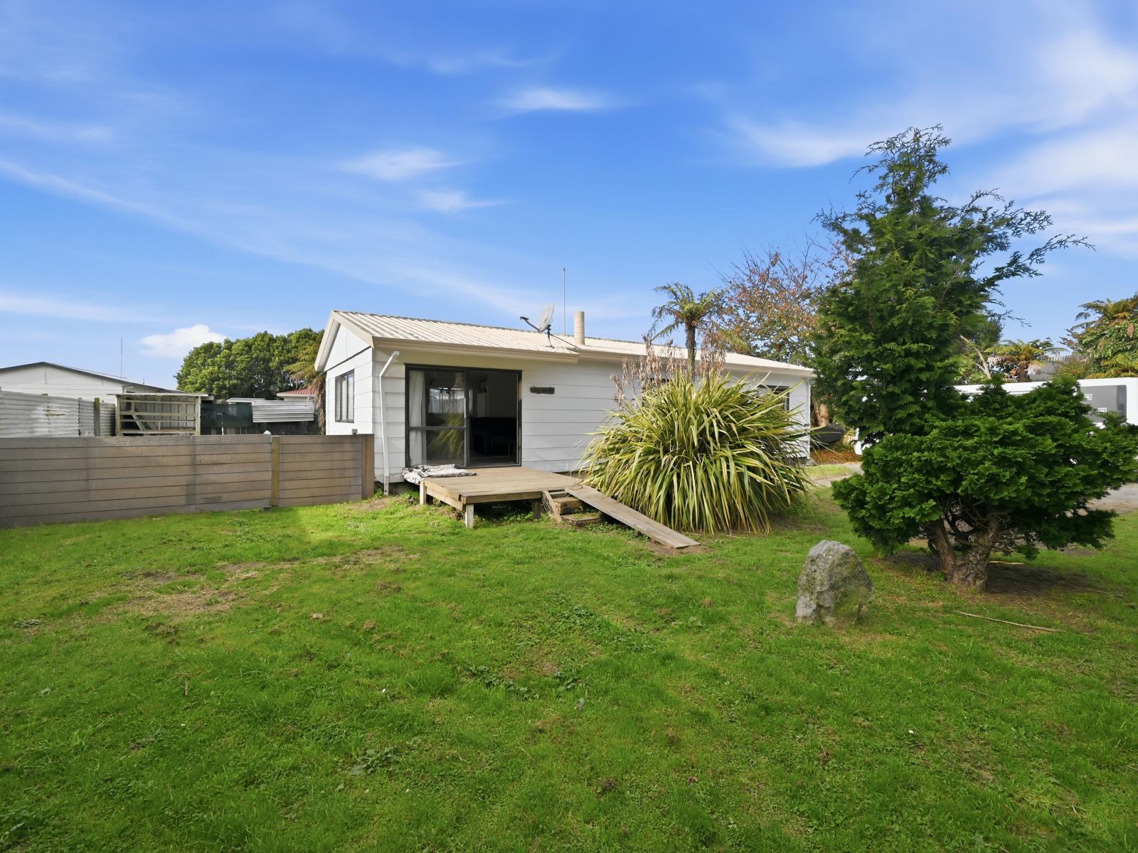 29C Frank Street, Koutu