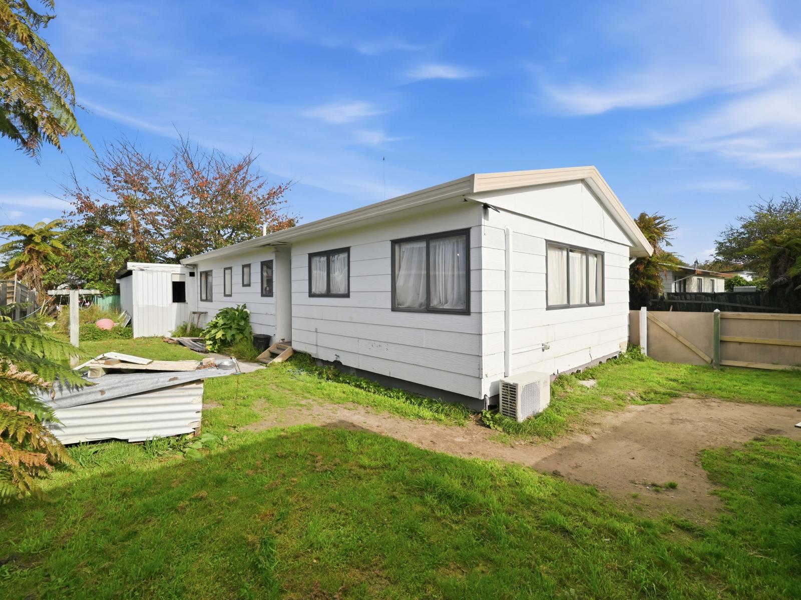 29C Frank Street, Koutu