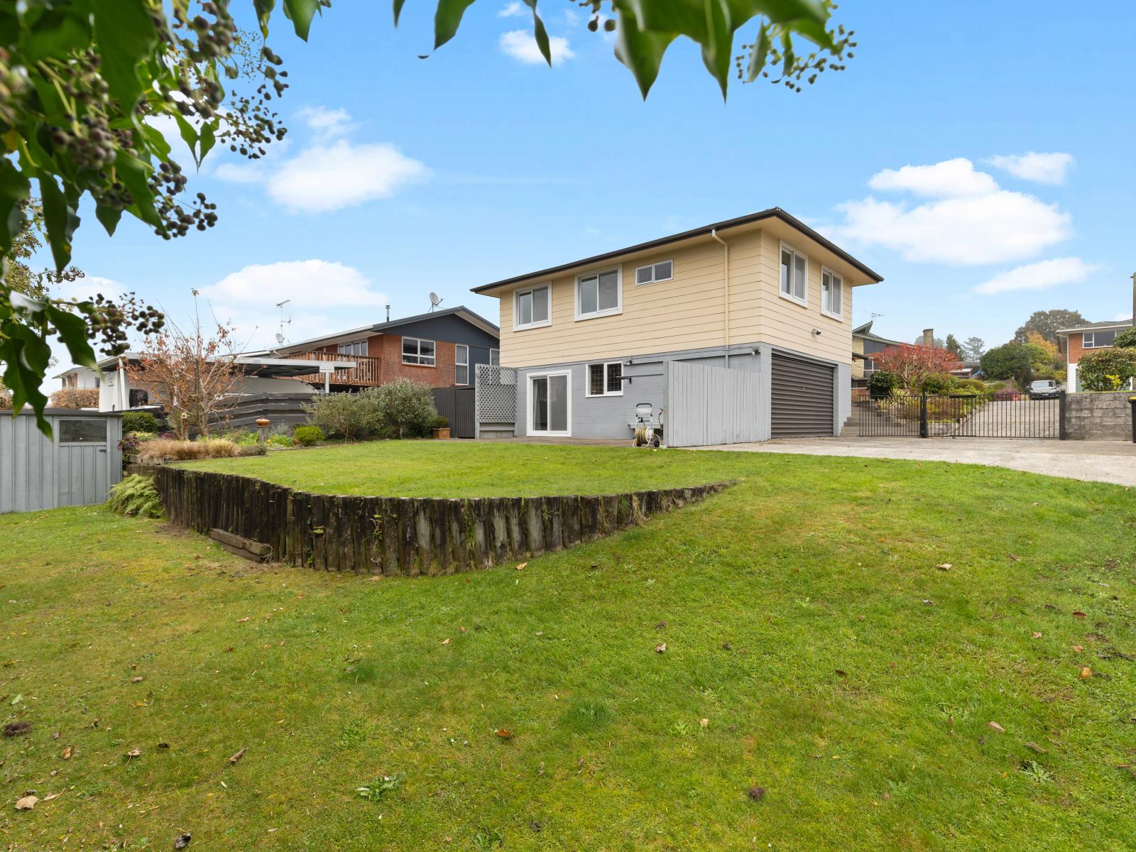 63 Tasman Drive, Tokoroa