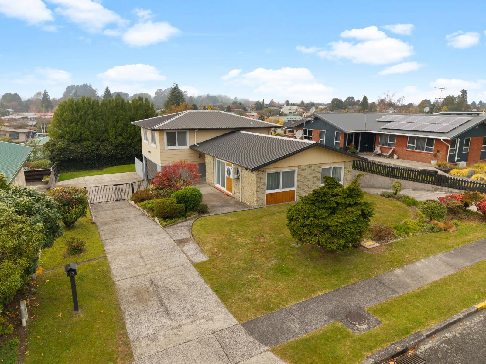 63 Tasman Drive, Tokoroa