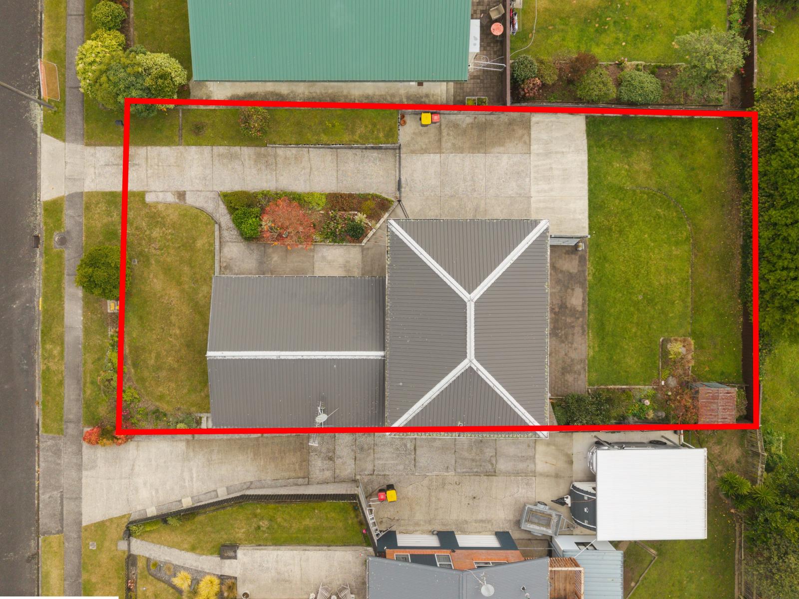 63 Tasman Drive, Tokoroa