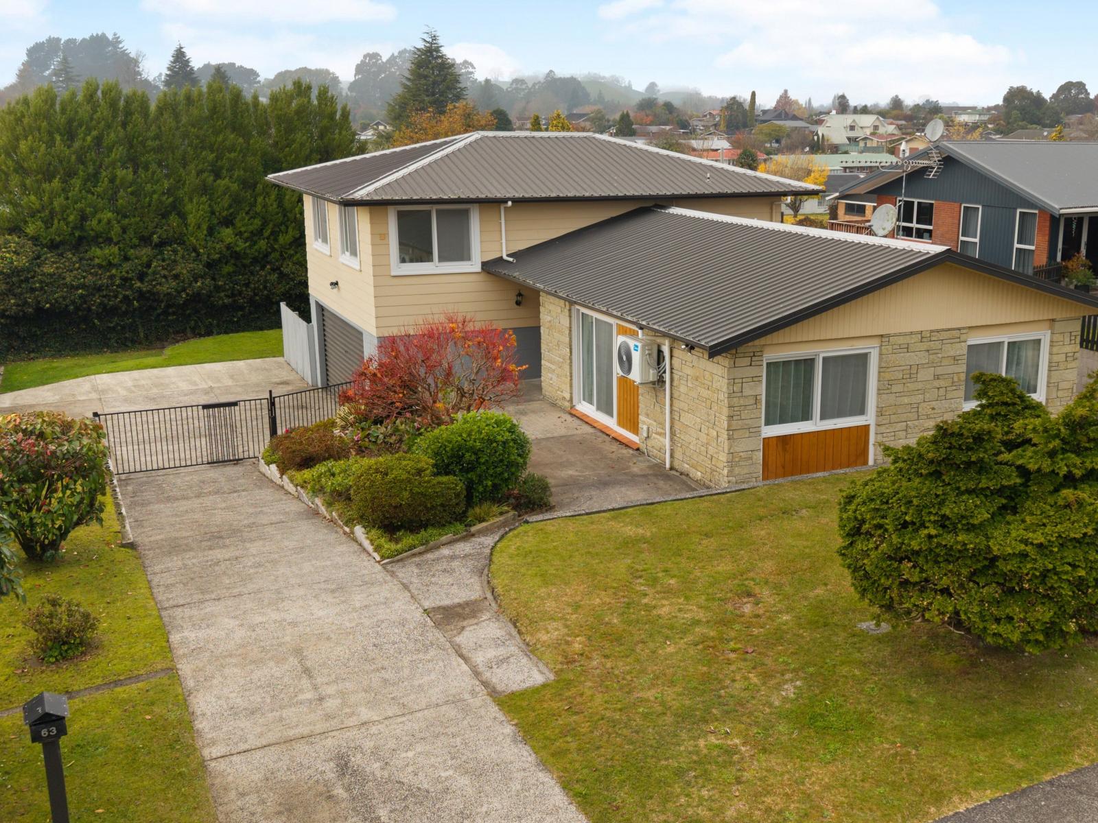 63 Tasman Drive, Tokoroa